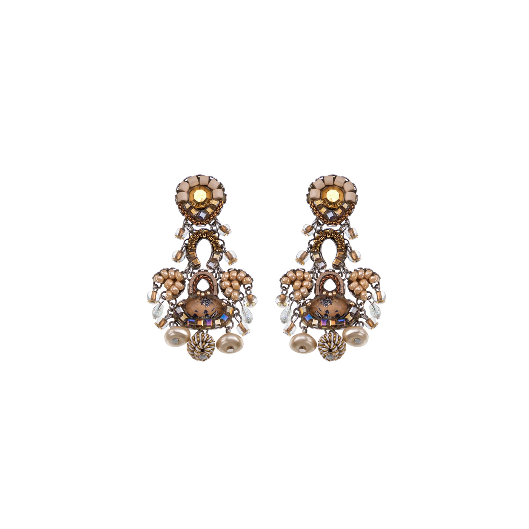 C2441 - Drops of Gold