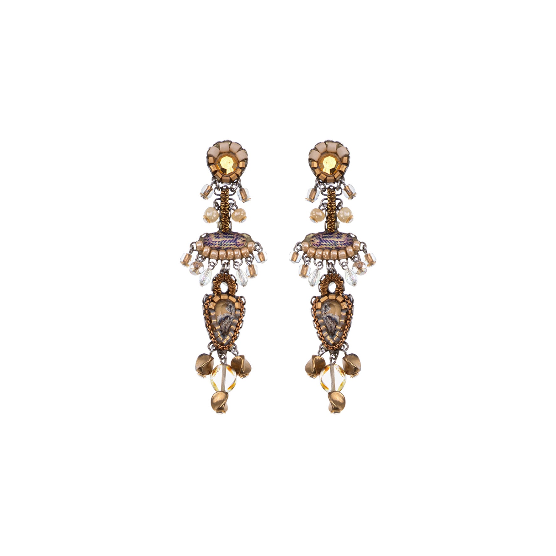C2442 - Drops of Gold