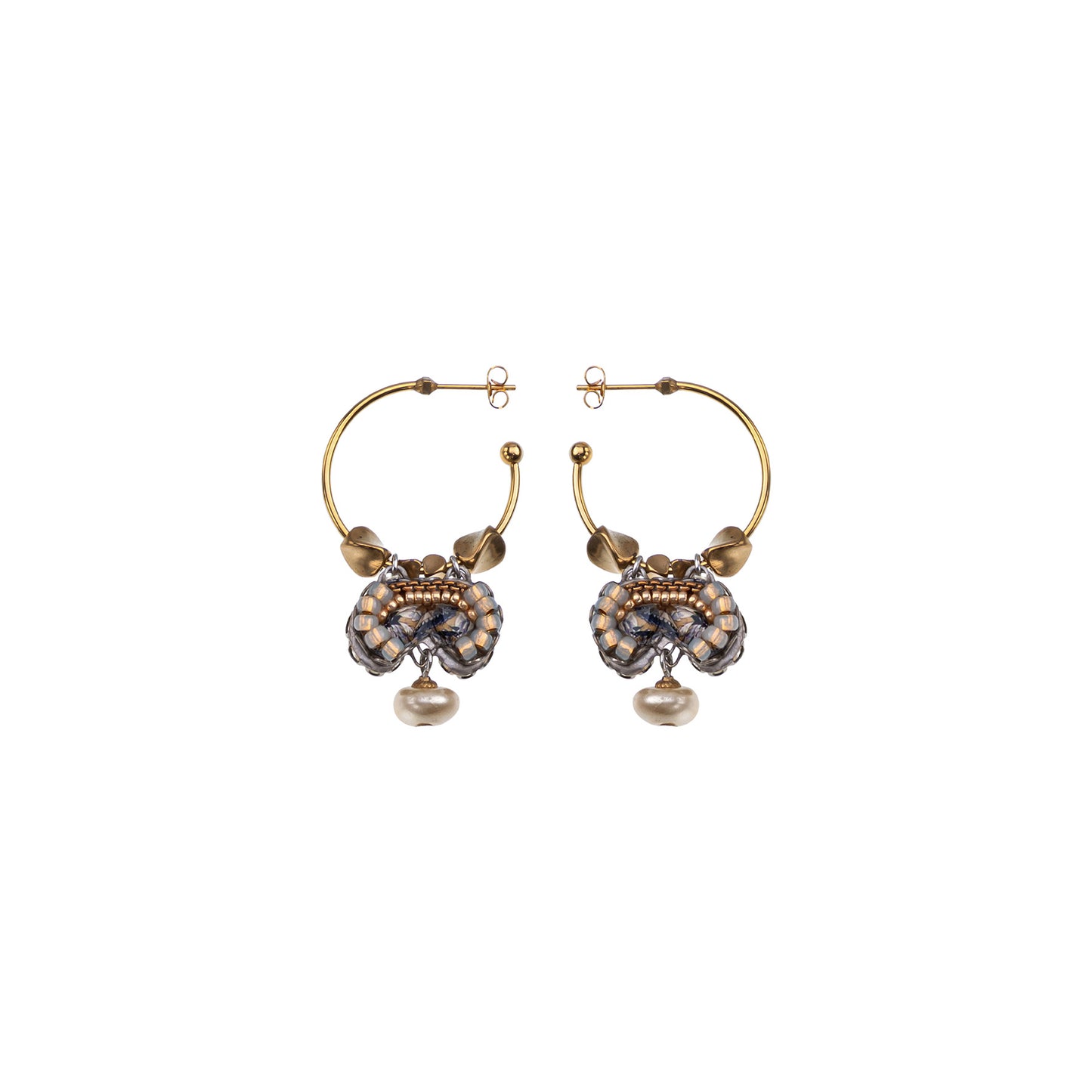C2443 - Drops of Gold