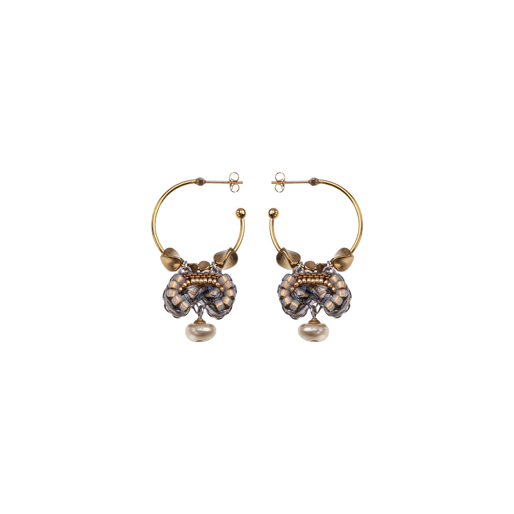 C2443 - Drops of Gold