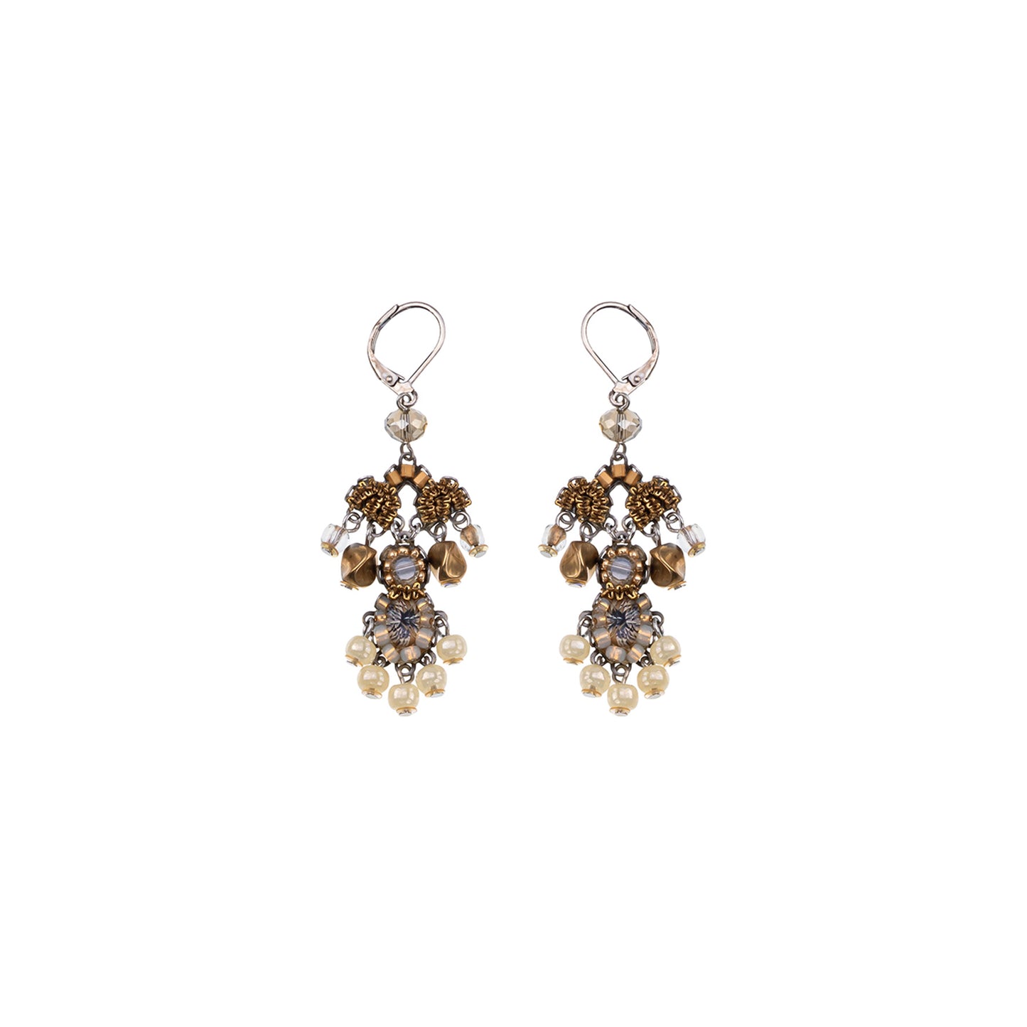 C2444 - Drops of Gold