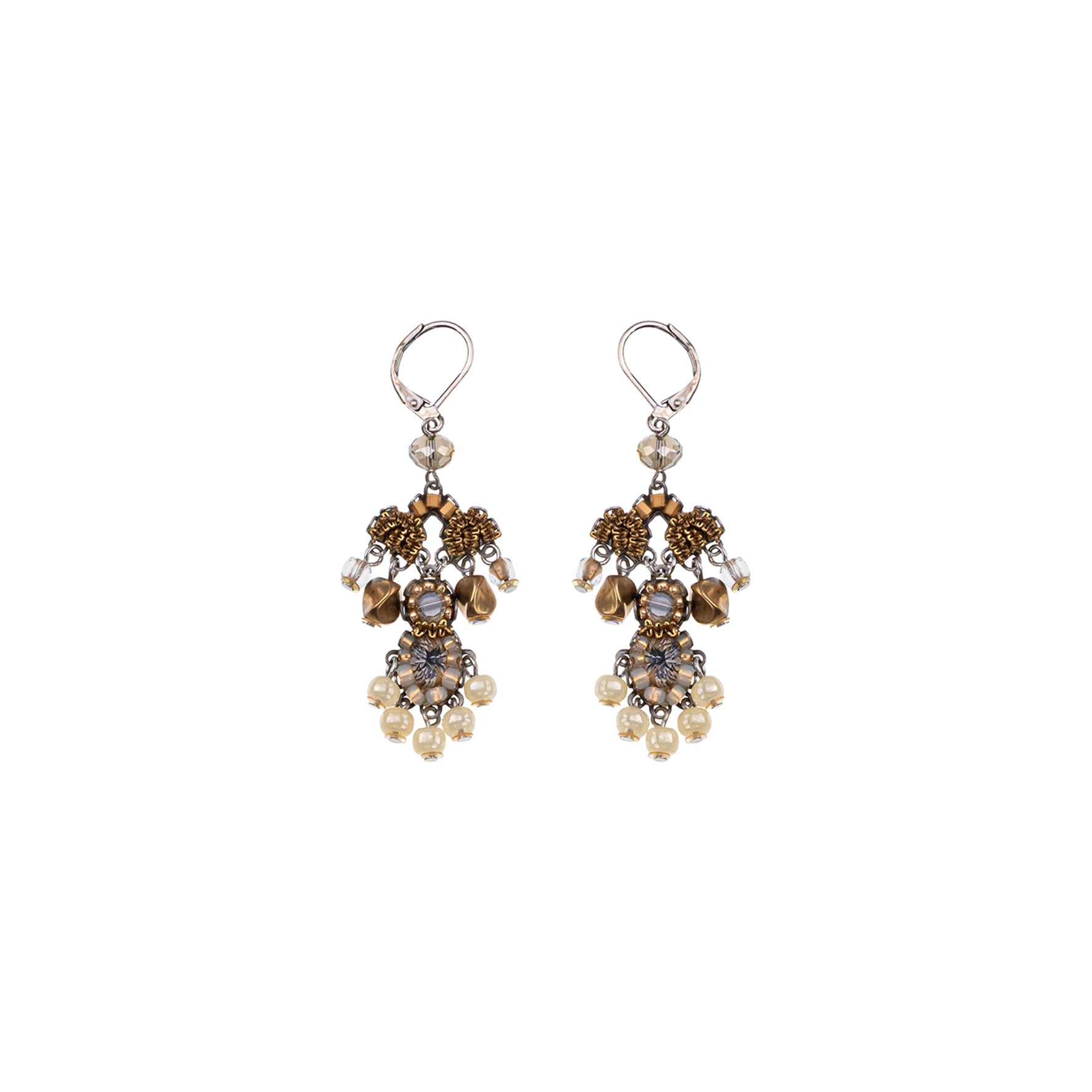 C2444 - Drops of Gold