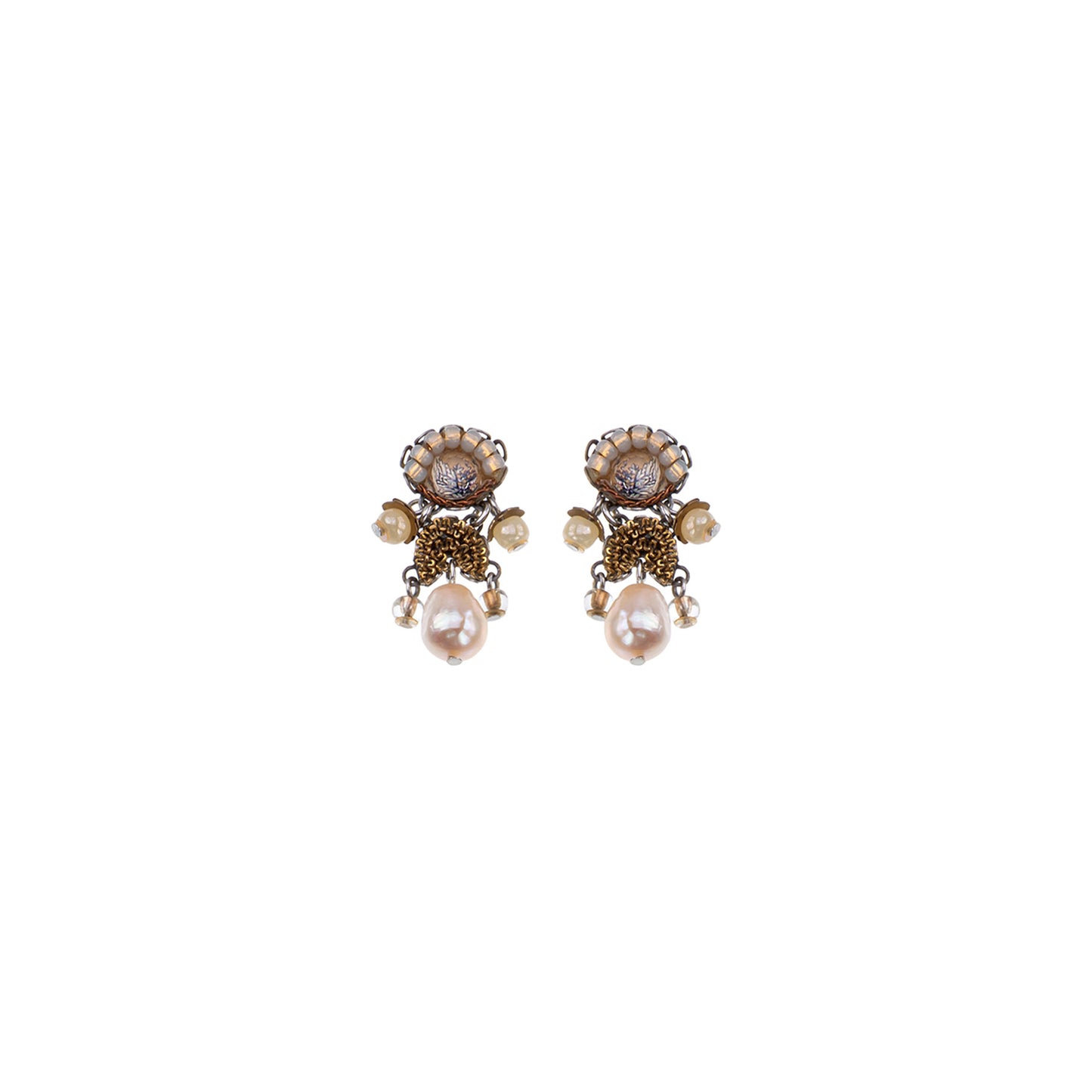 C2445 - Drops of Gold
