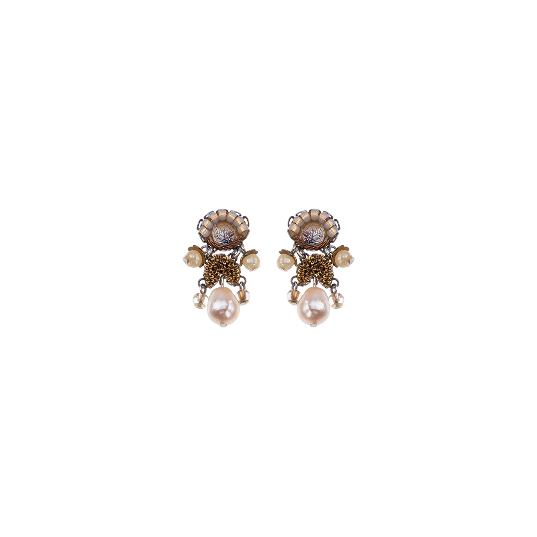 C2445 - Drops of Gold