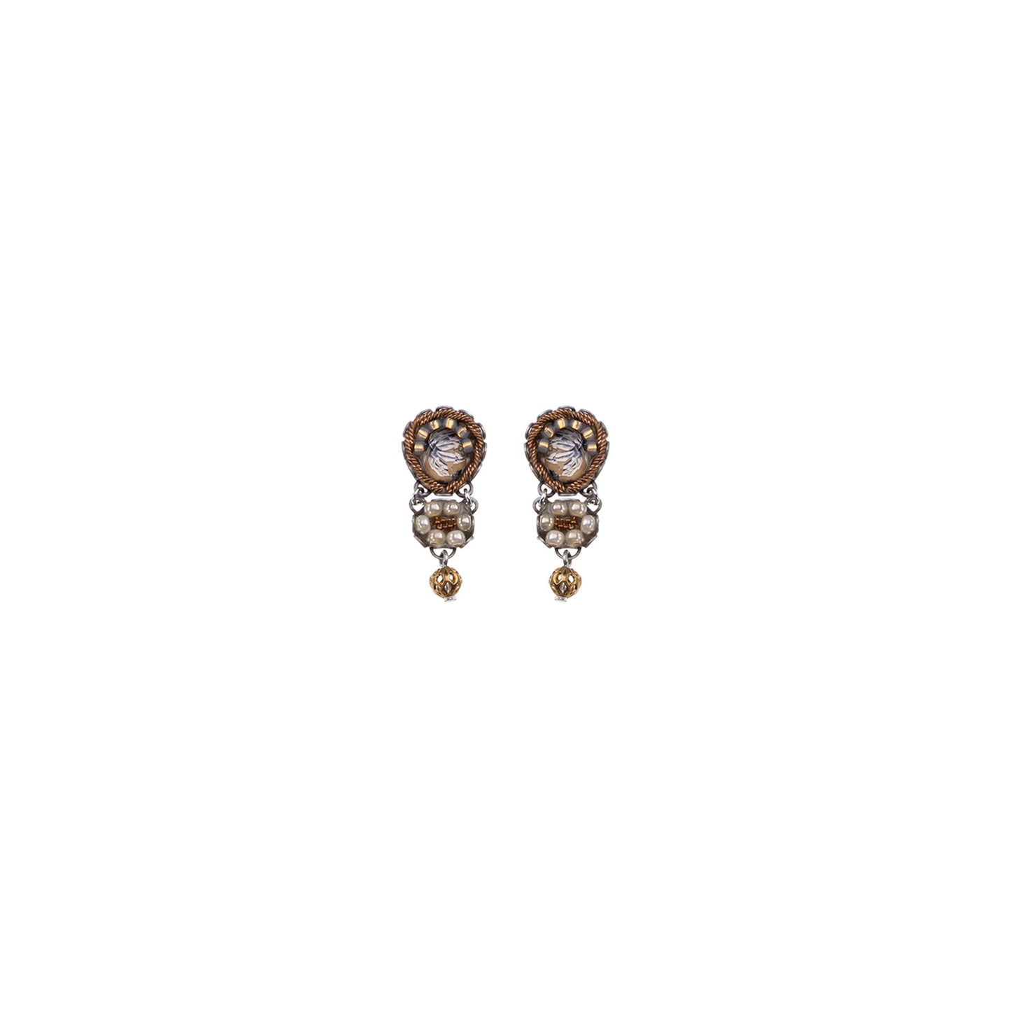 C2446 - Drops of Gold