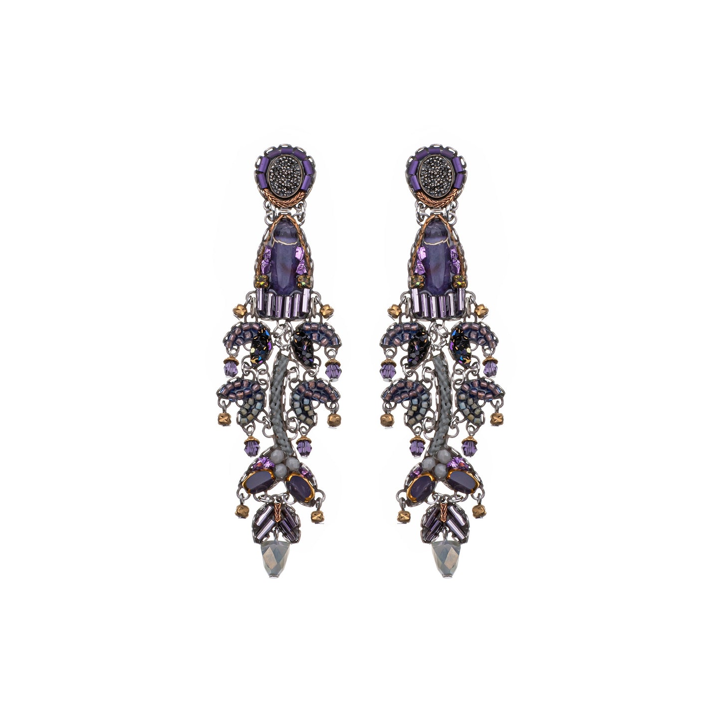 C2468 - Purple Passion