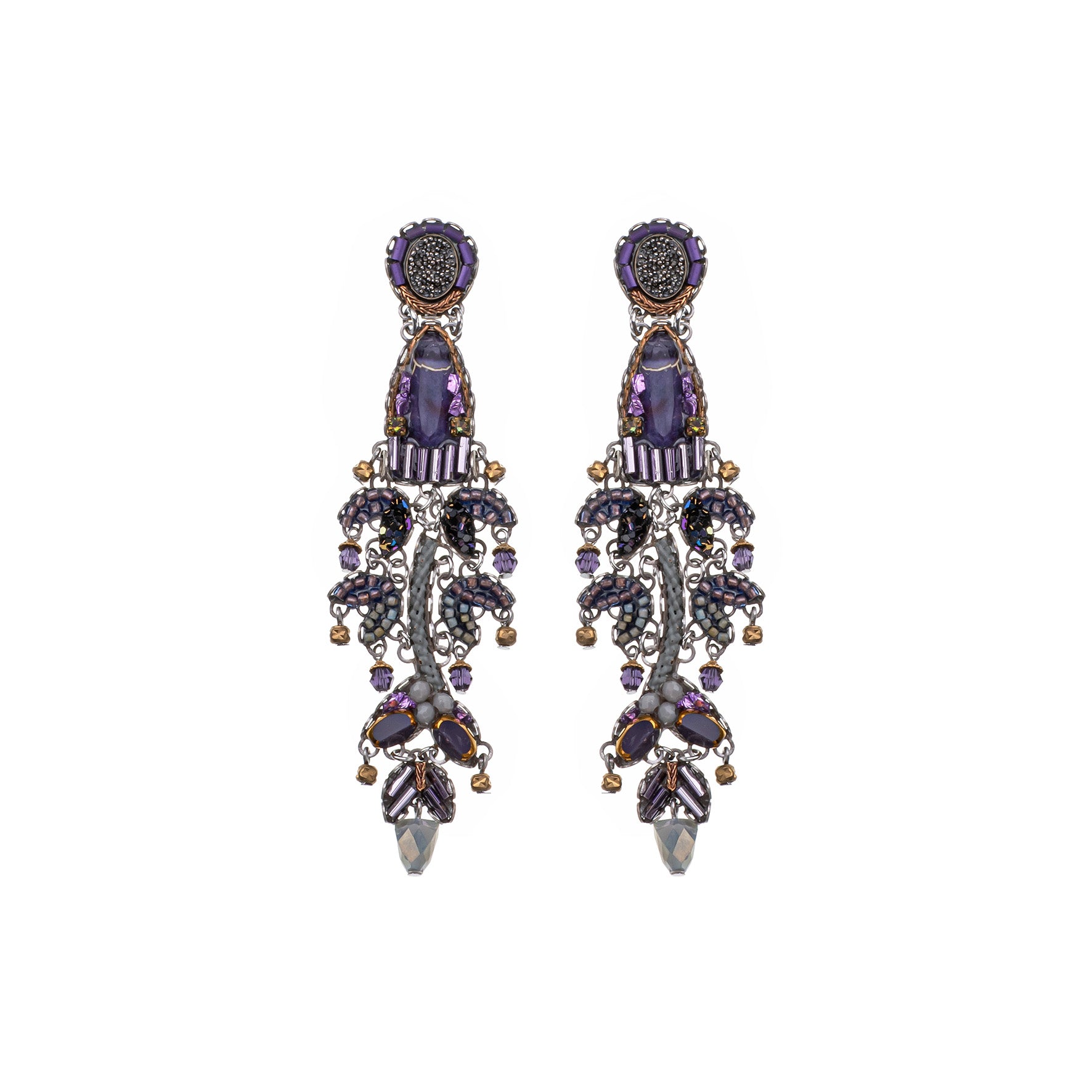 C2468 - Purple Passion