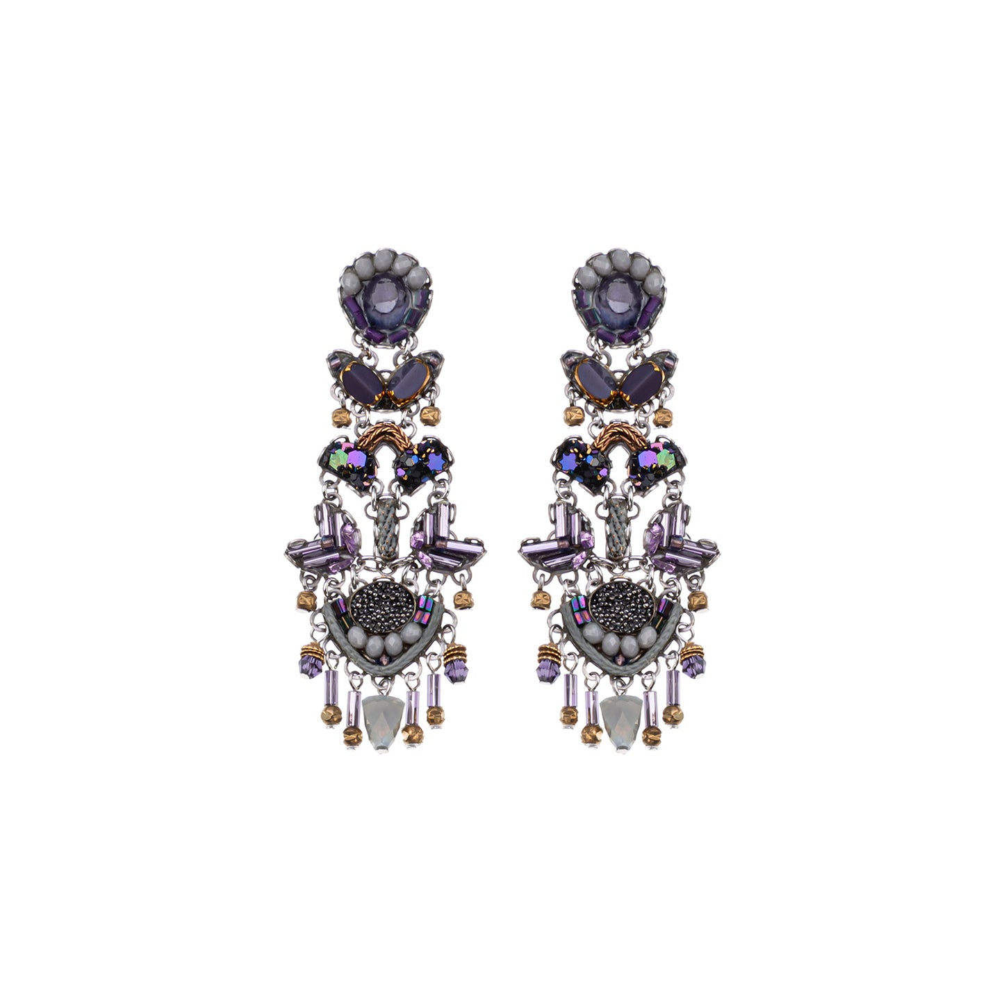 C2469 - Purple Passion