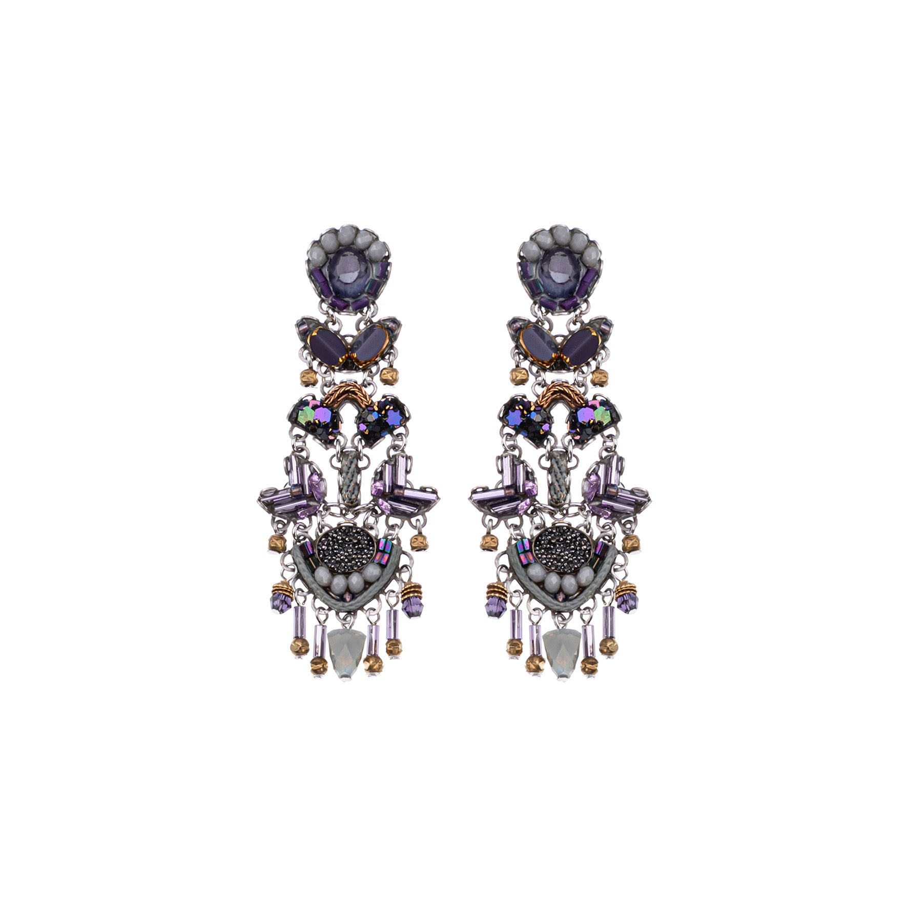 C2469 - Purple Passion