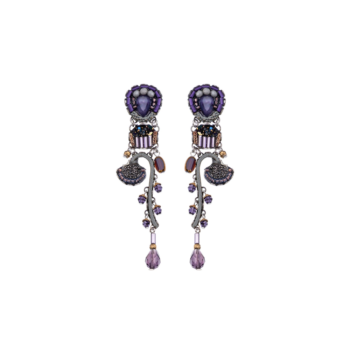 C2470 - Purple Passion