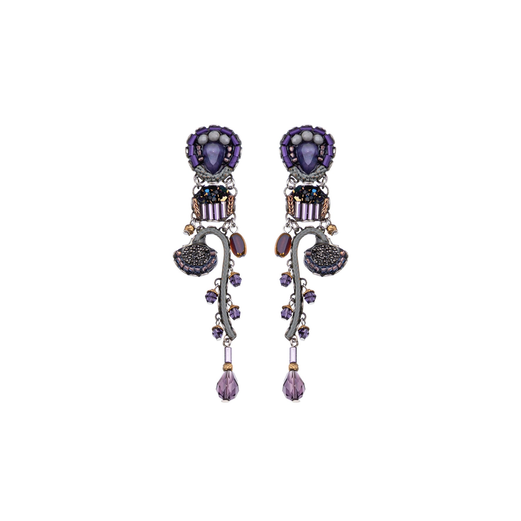 C2470 - Purple Passion