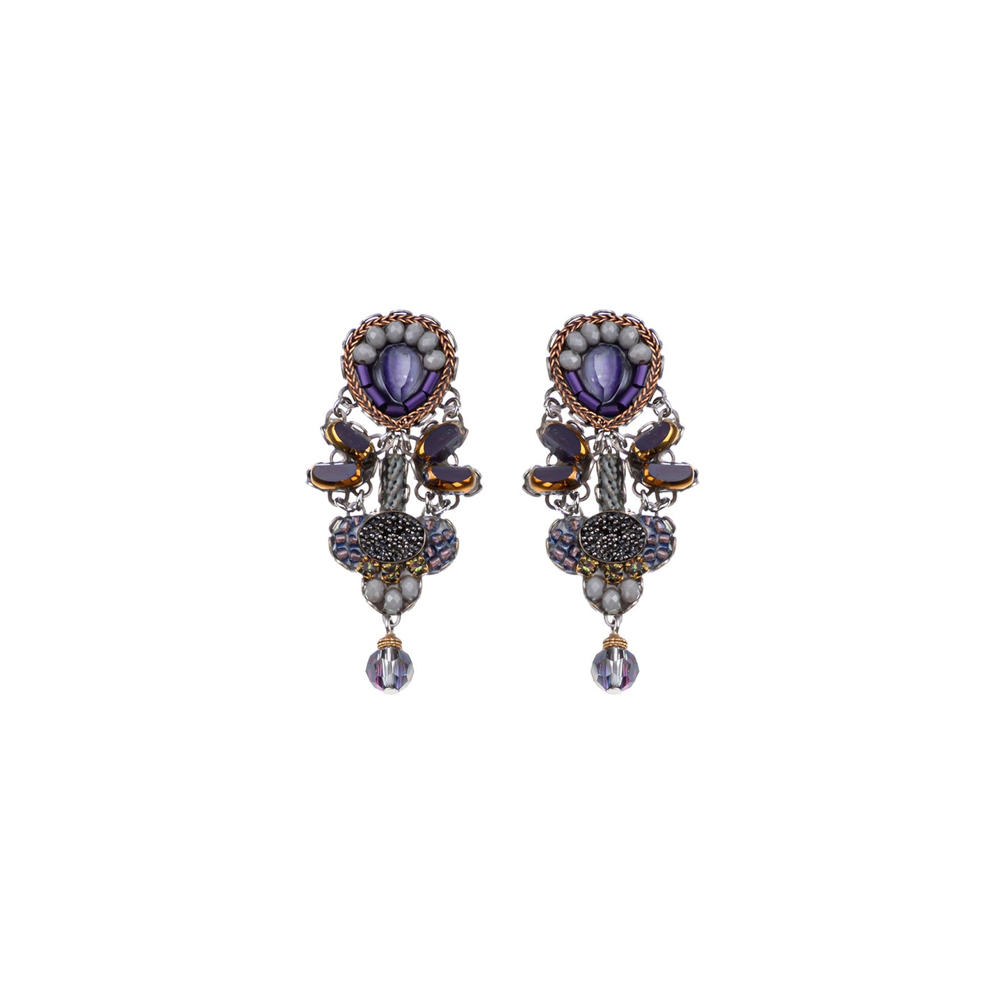 C2471 - Purple Passion