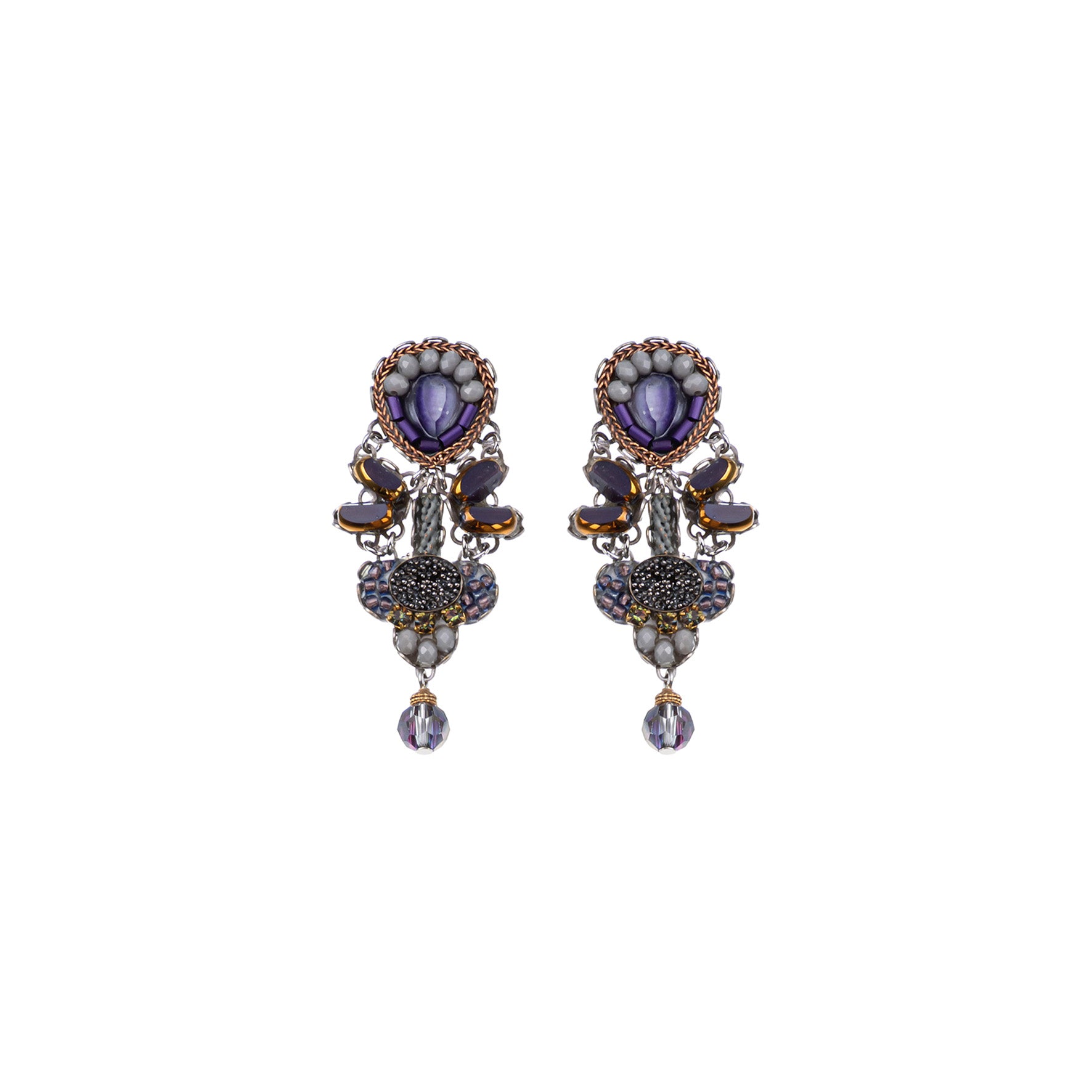 C2471 - Purple Passion