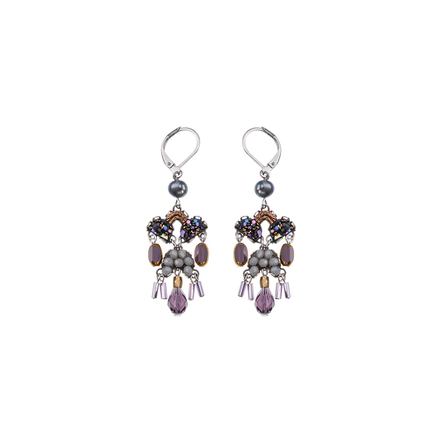C2472 - Purple Passion