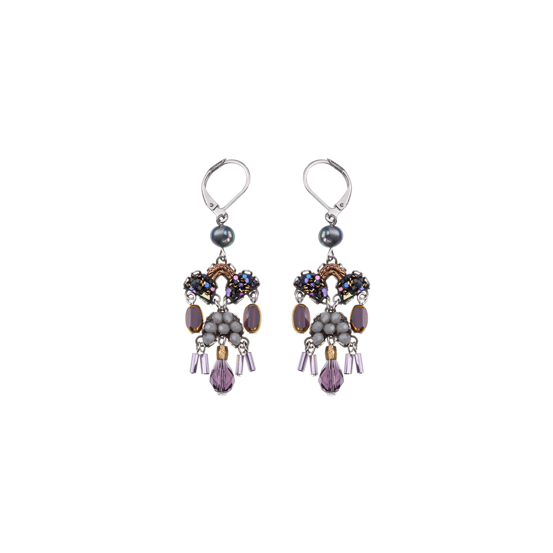 C2472 - Purple Passion