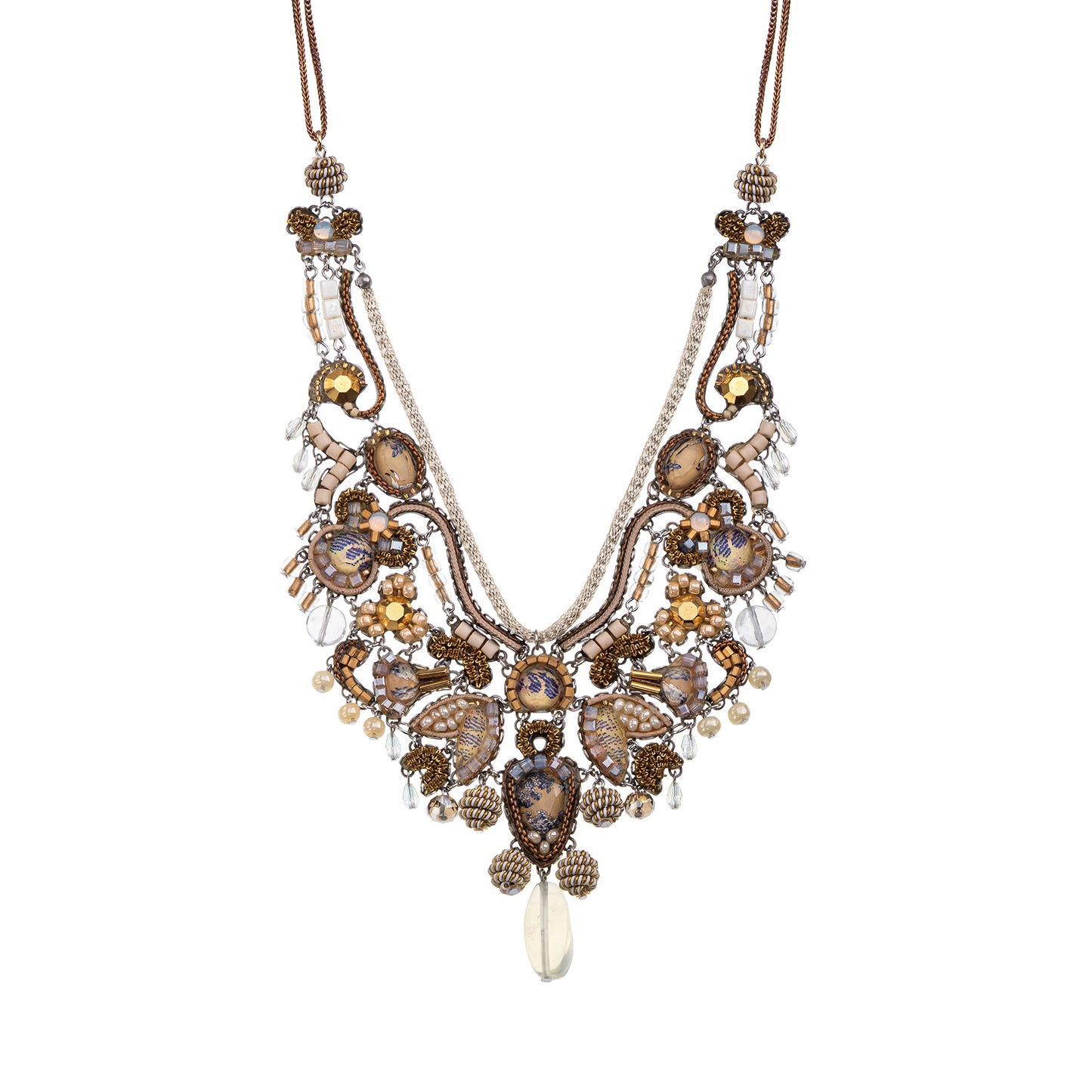 C3657 - Drops of Gold