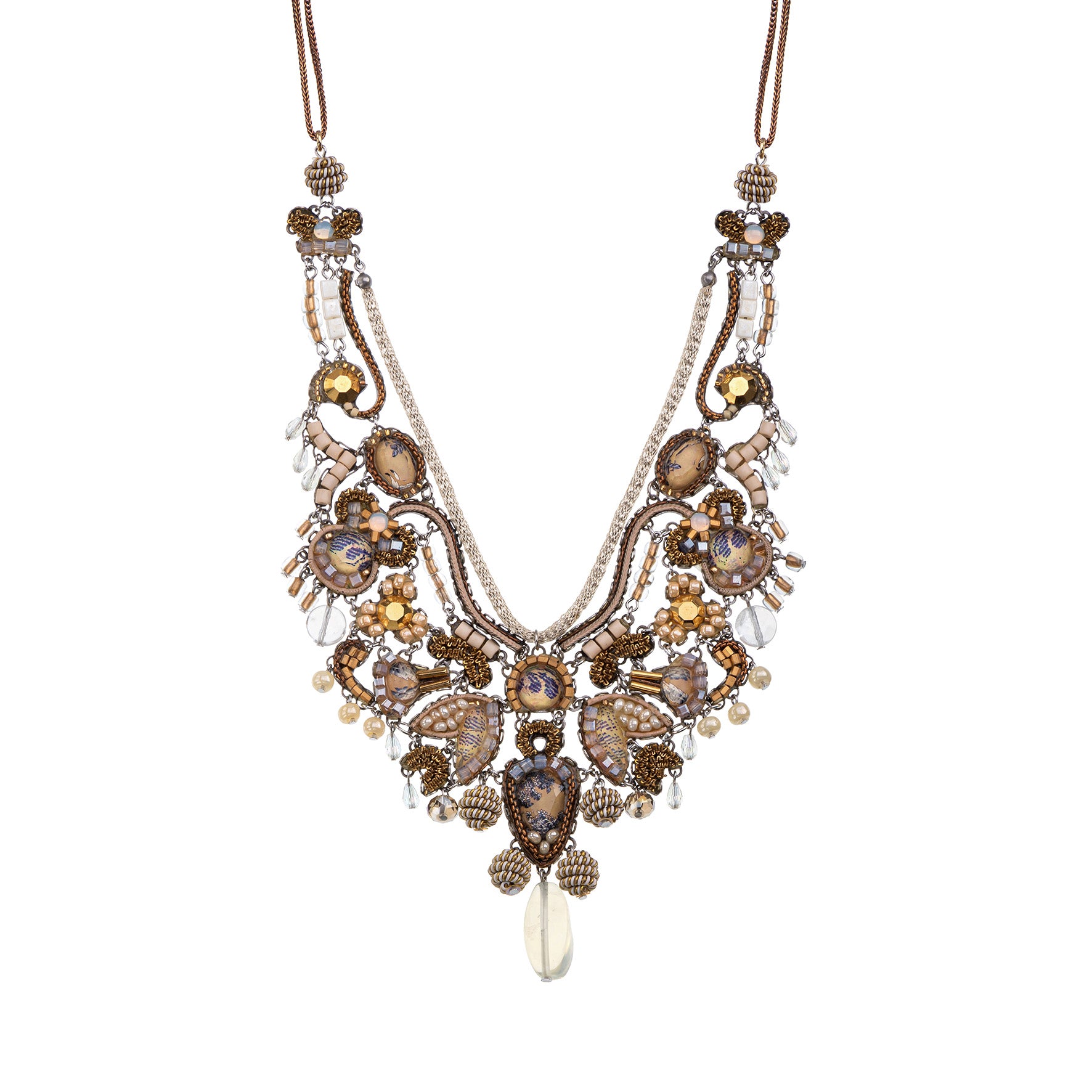 C3657 - Drops of Gold