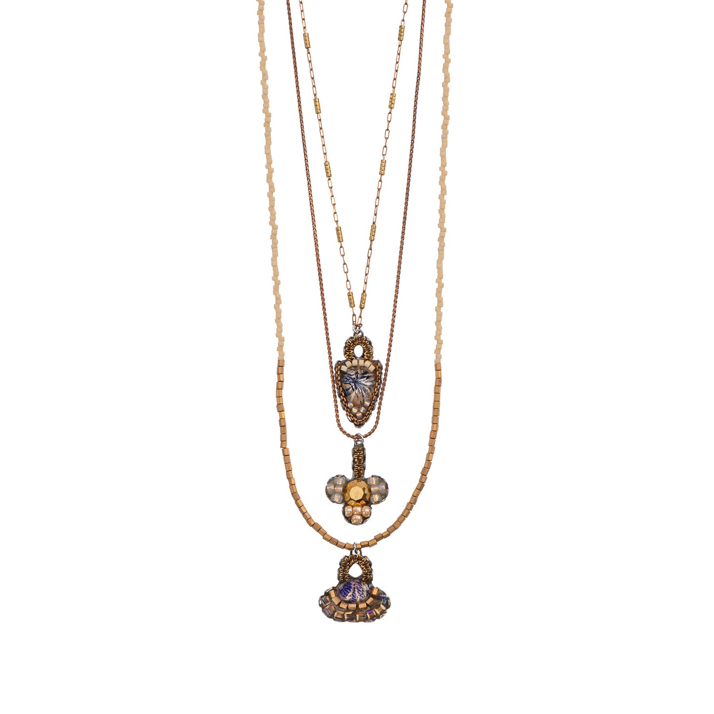 C3658 - Drops of Gold