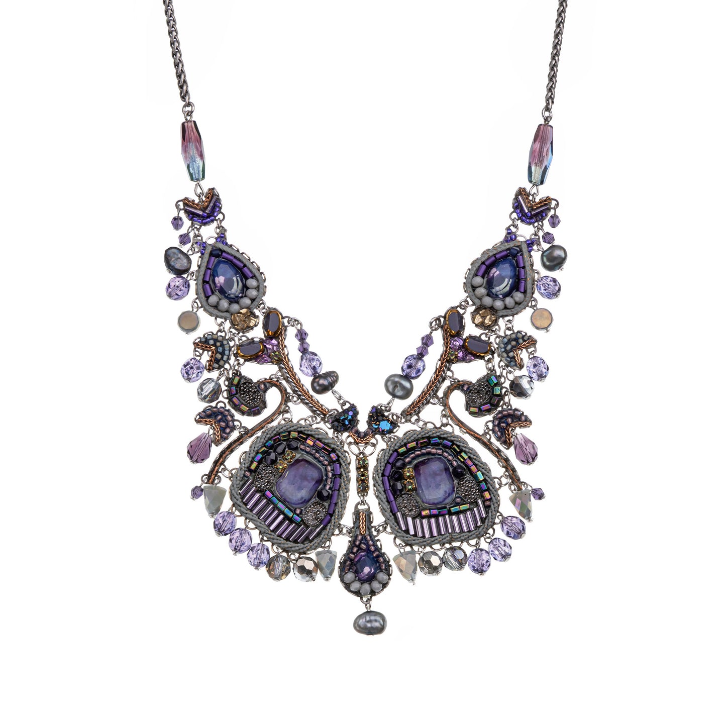 C3673 - Purple Passion