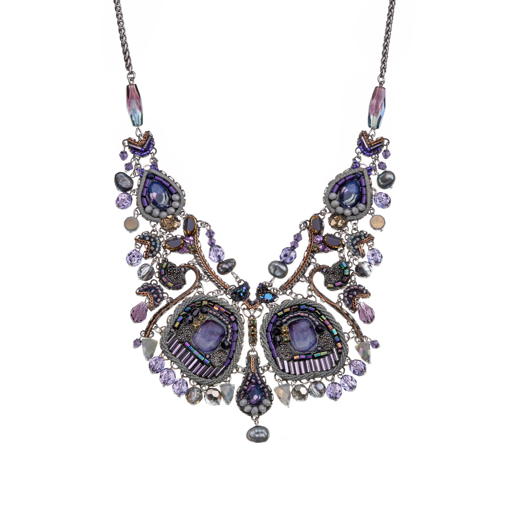 C3673 - Purple Passion