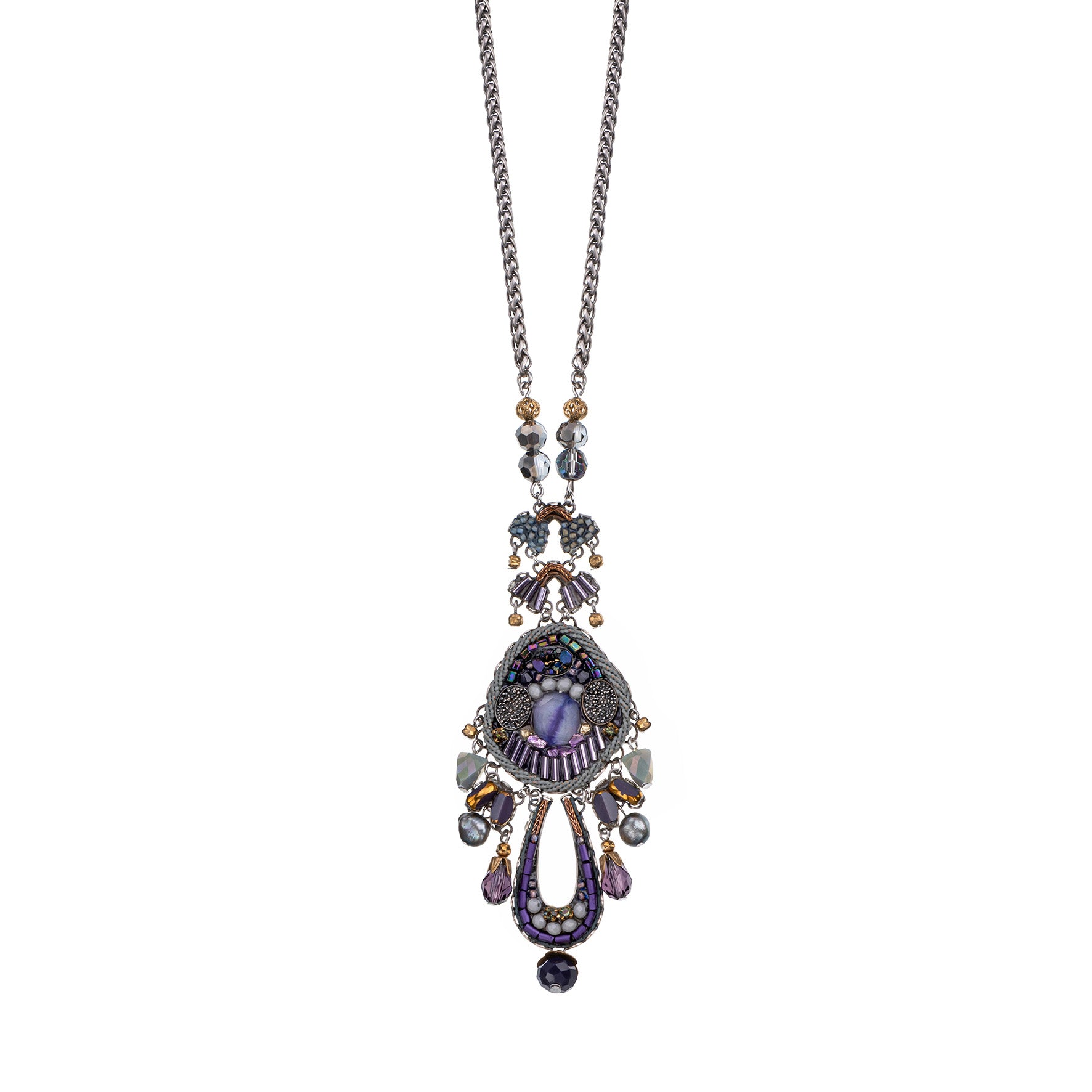 C3674 - Purple Passion