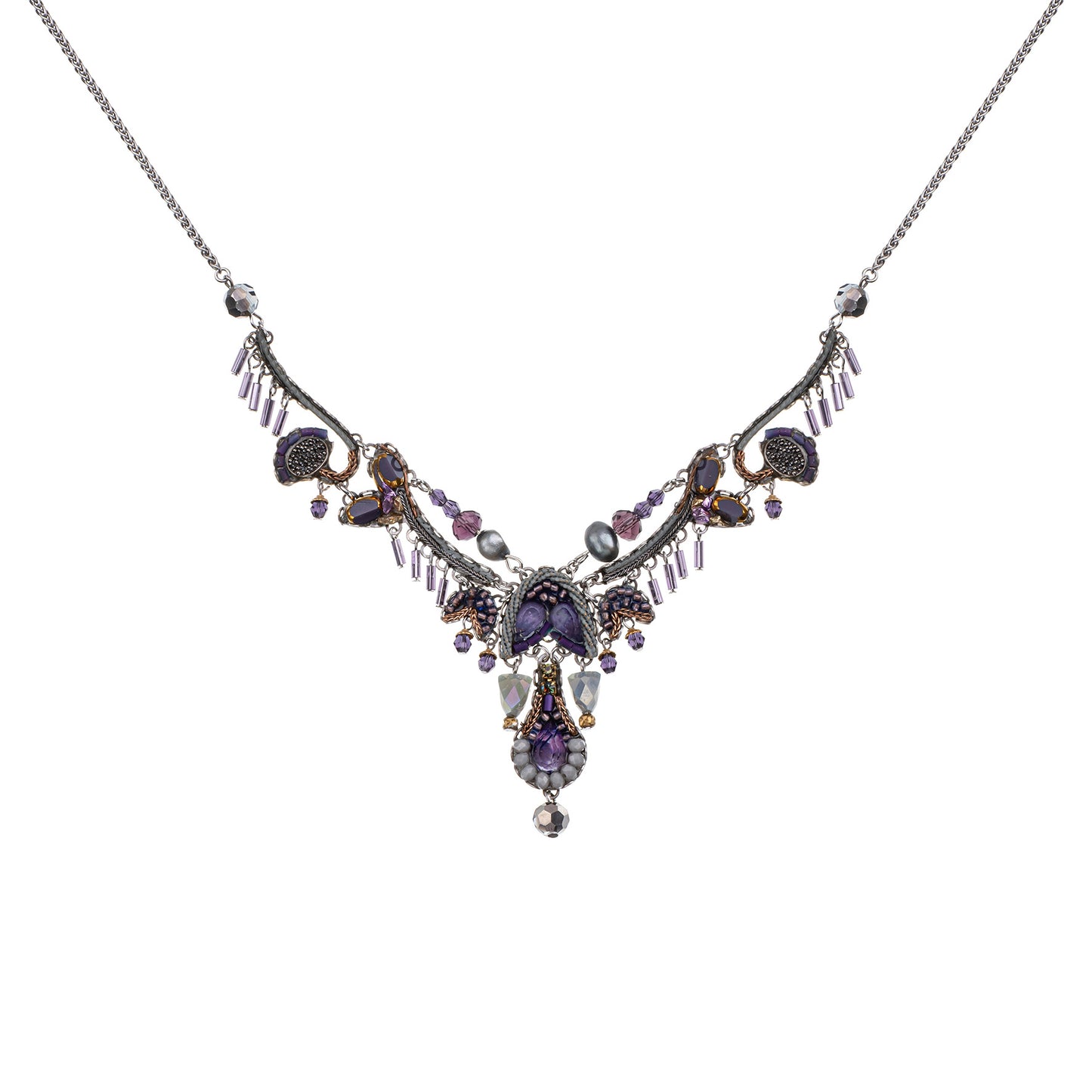 C3675 - Purple Passion