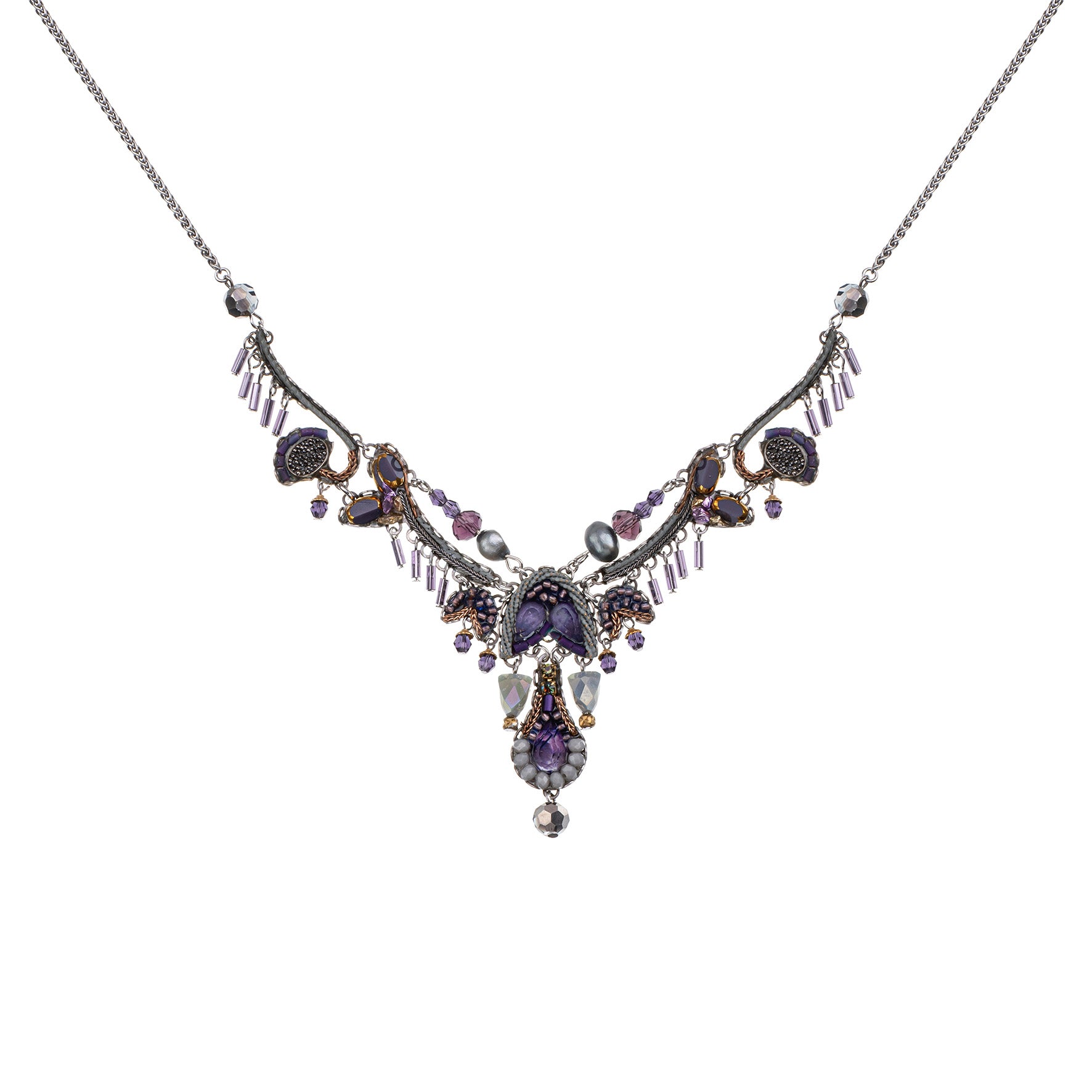 C3675 - Purple Passion