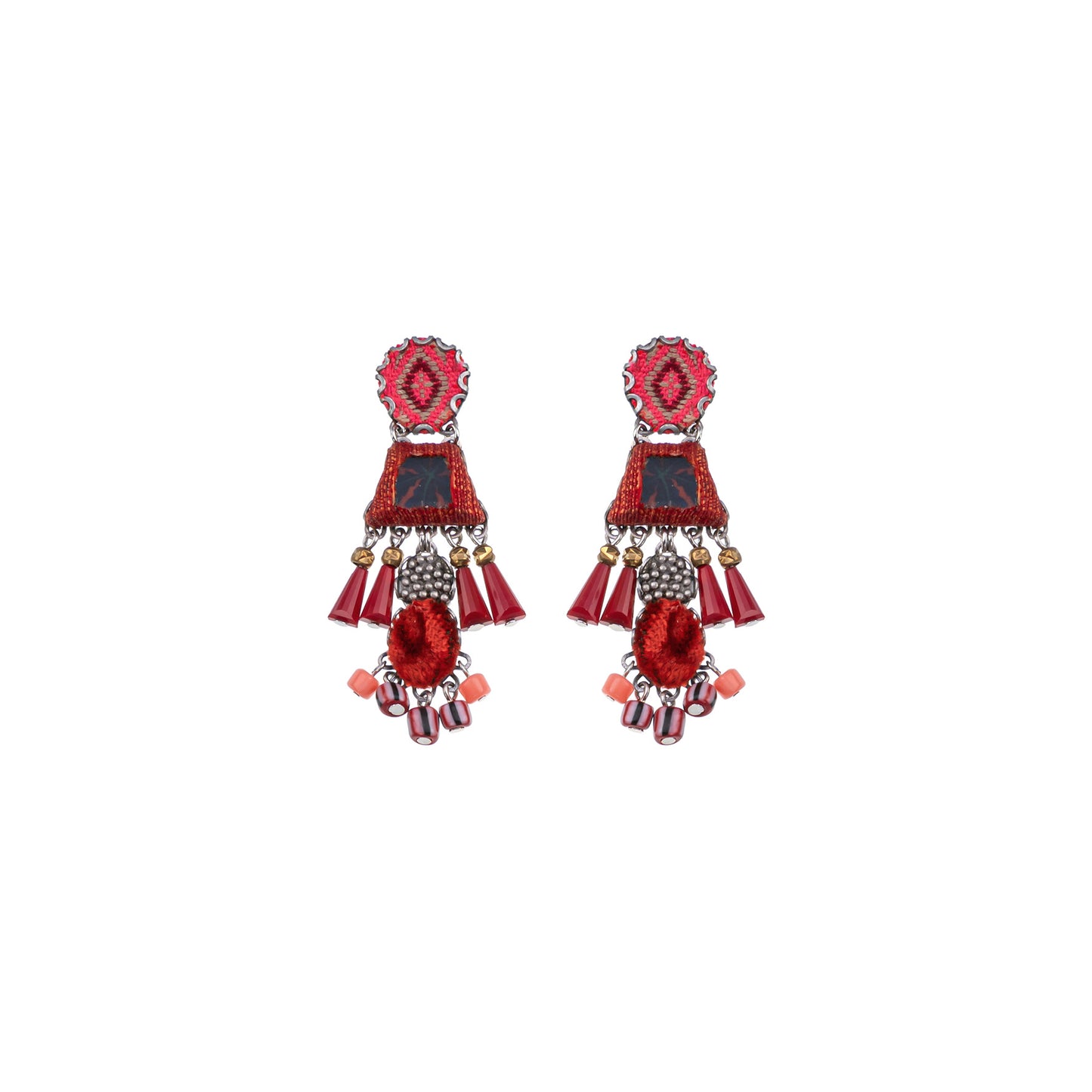 H2477 - Crimson Fire