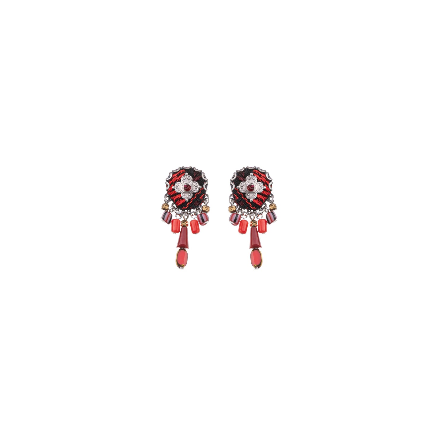 H2481 - Crimson Fire