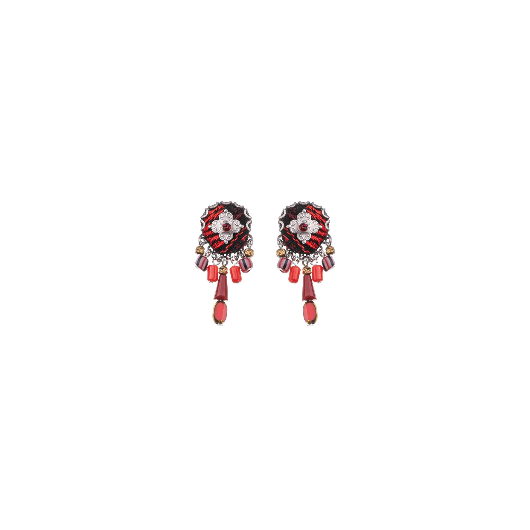 H2481 - Crimson Fire