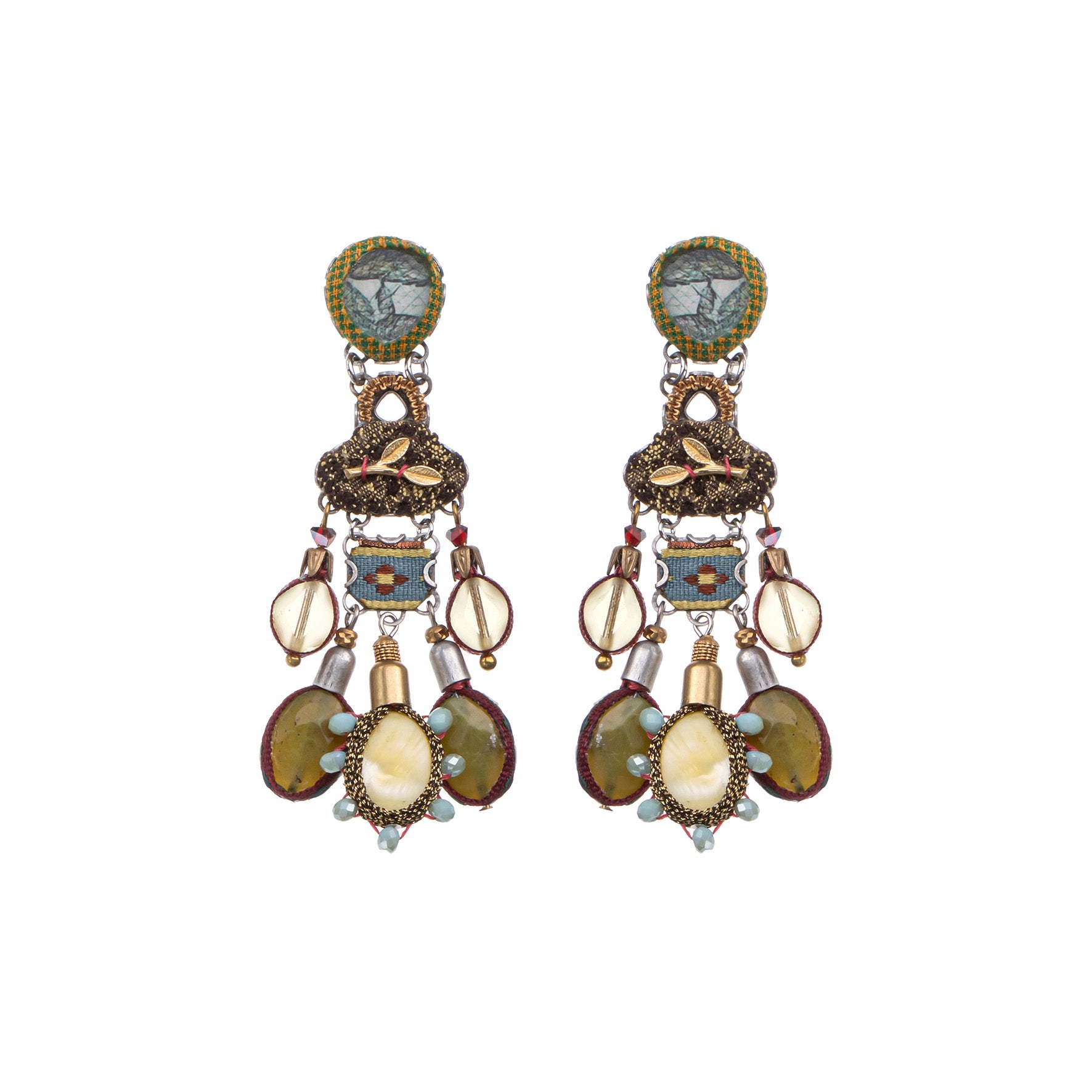 H2482 - Vintage Gold