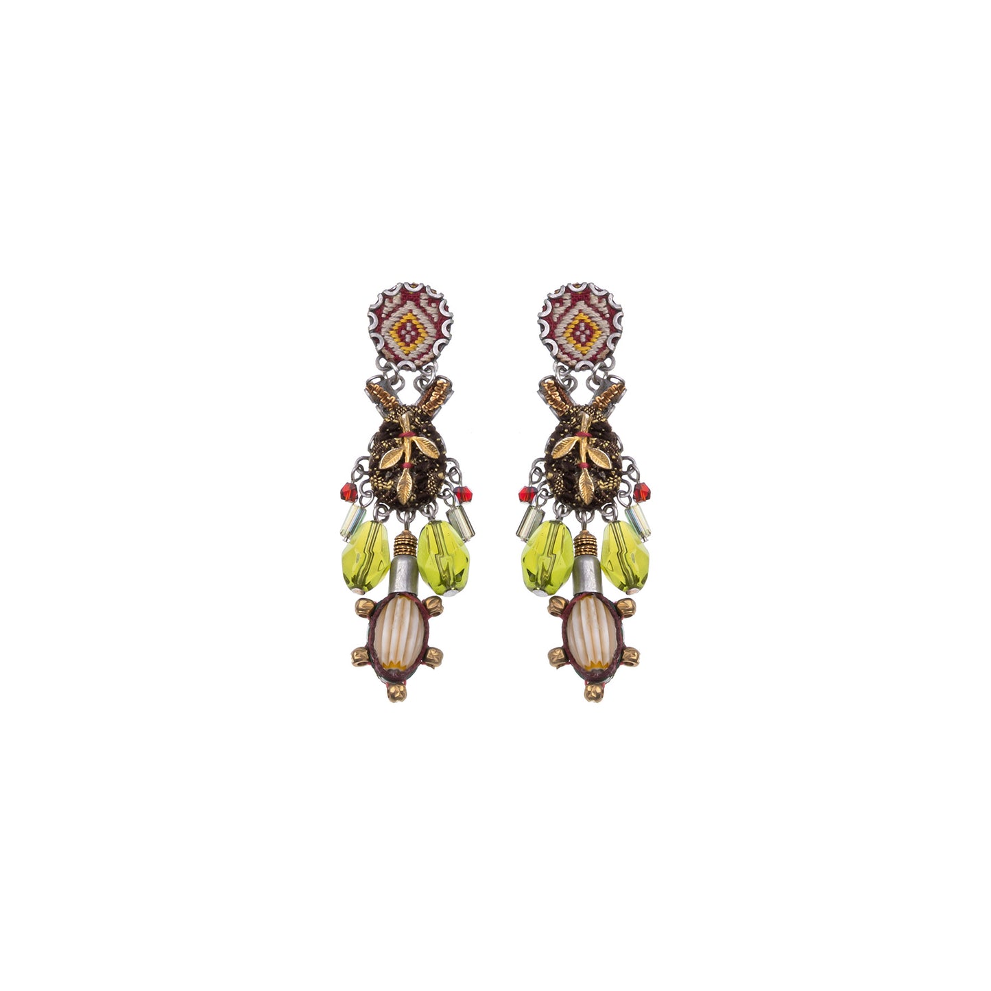 H2485 - Vintage Gold