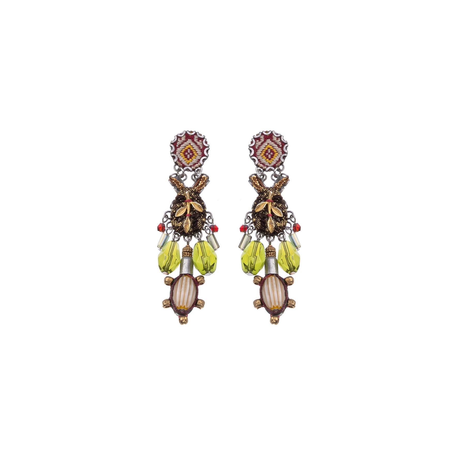 H2485 - Vintage Gold