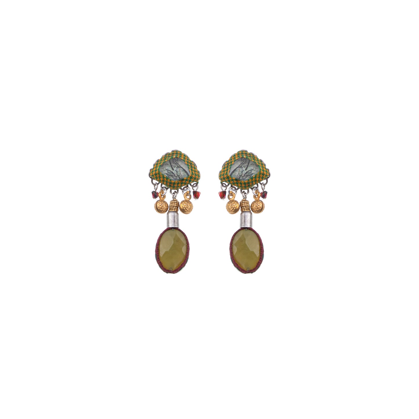 H2488 - Vintage Gold