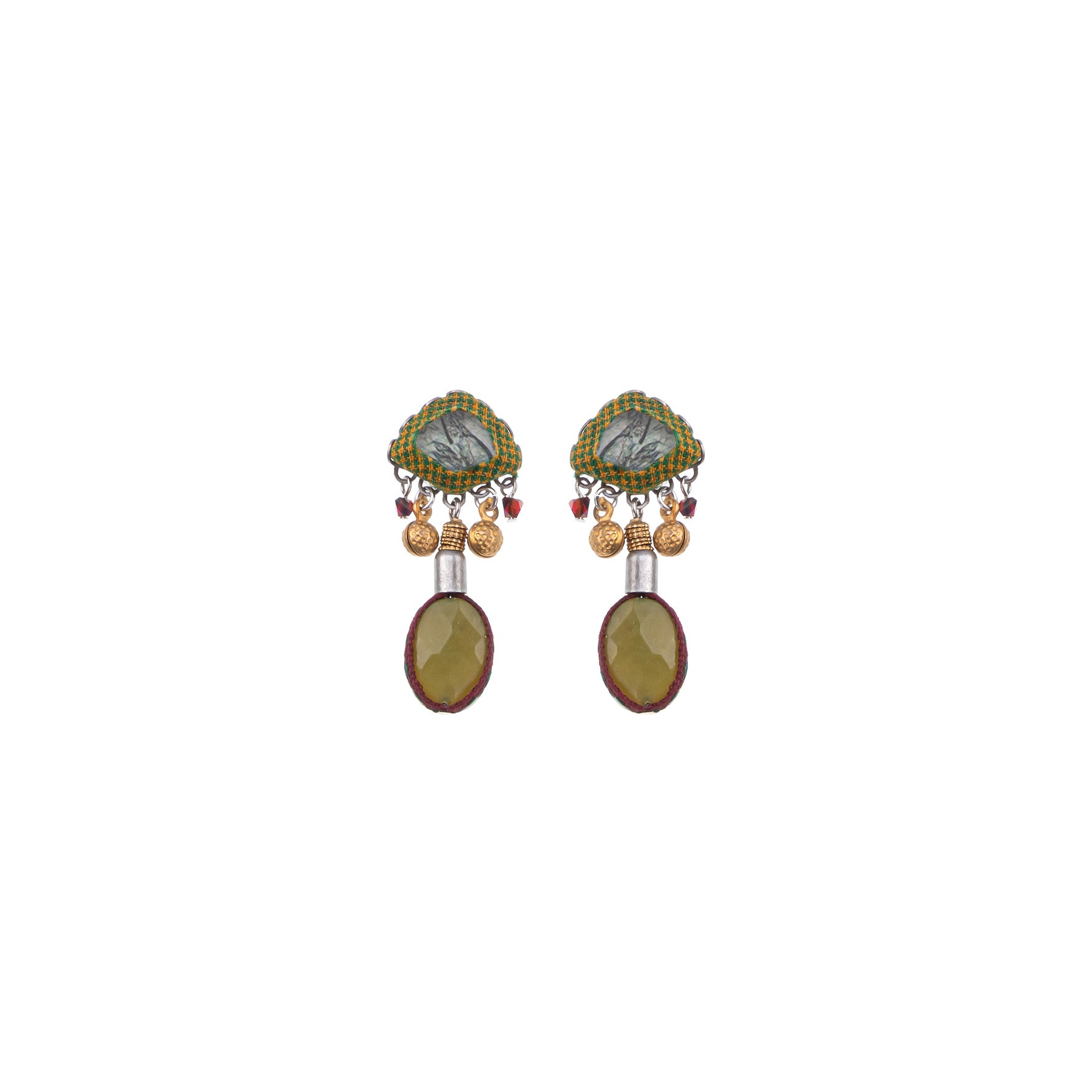 H2488 - Vintage Gold