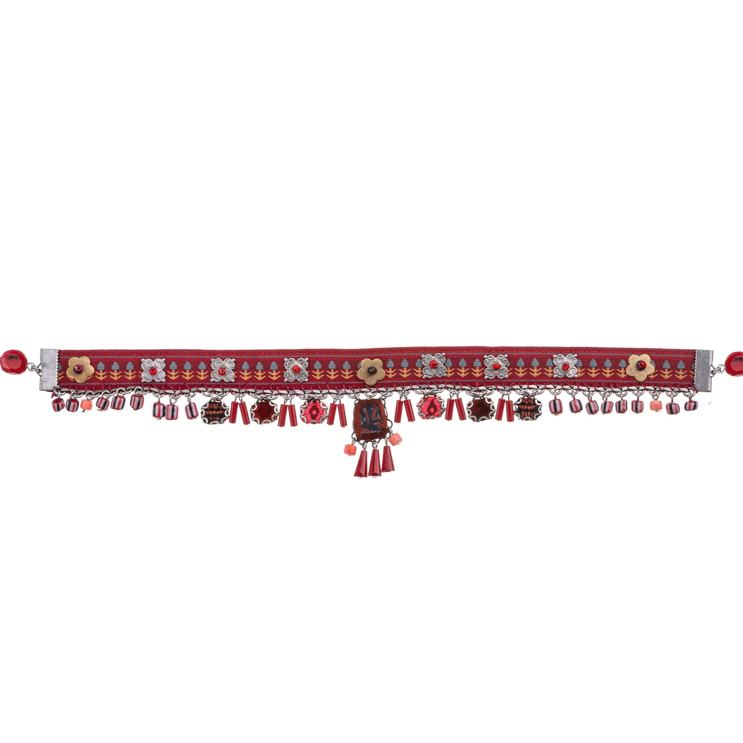 H3678 - Crimson Fire