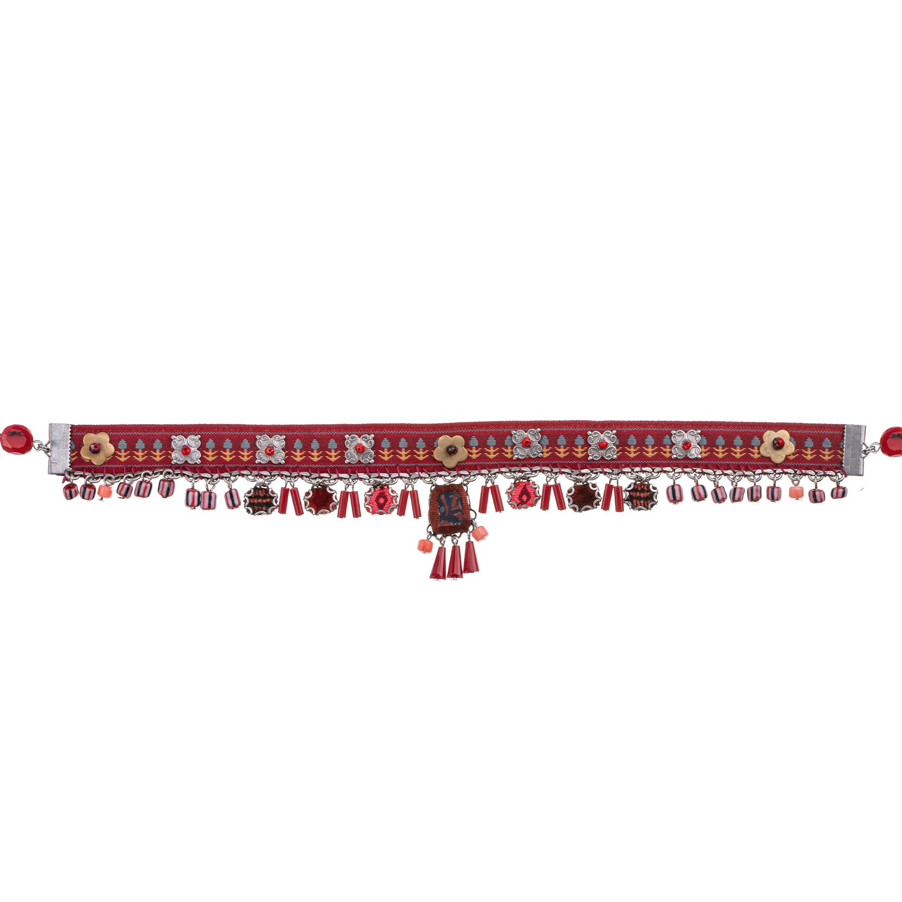 H3678 - Crimson Fire