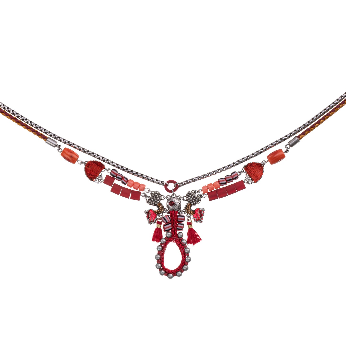 H3679 - Crimson Fire