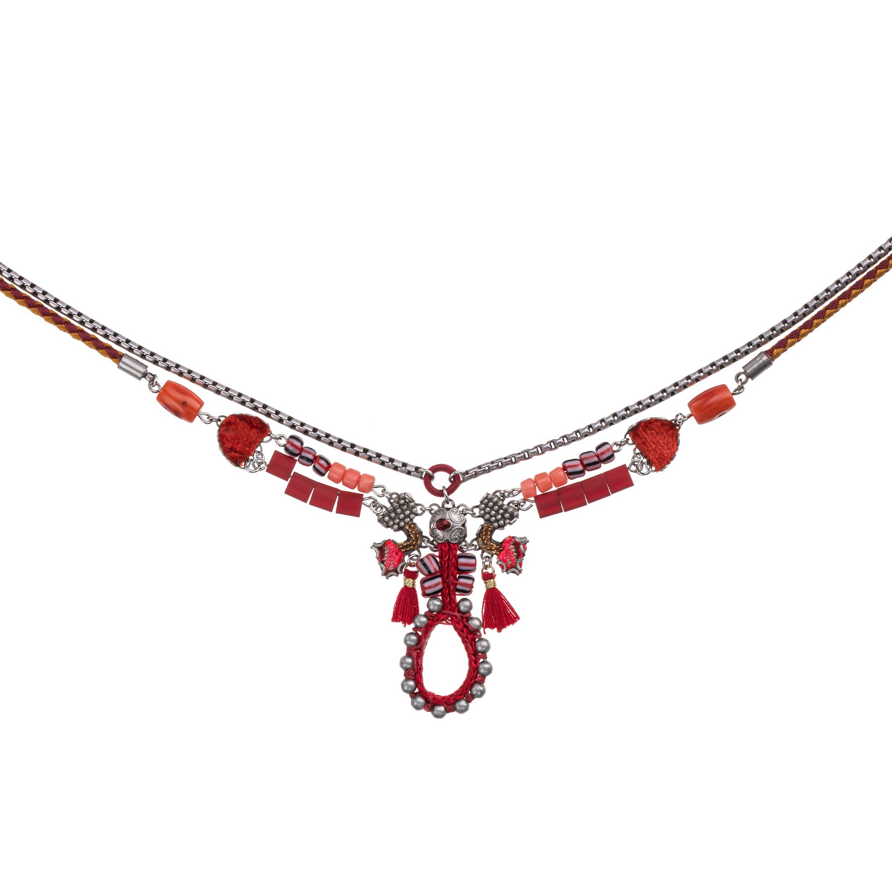 H3679 - Crimson Fire