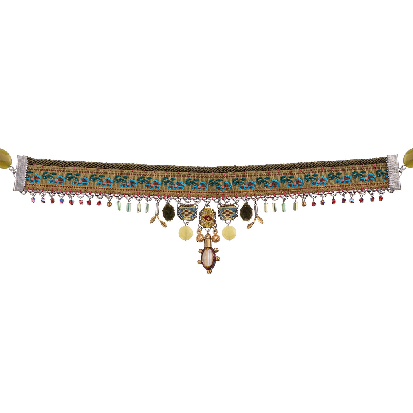 H3682 - Vintage Gold
