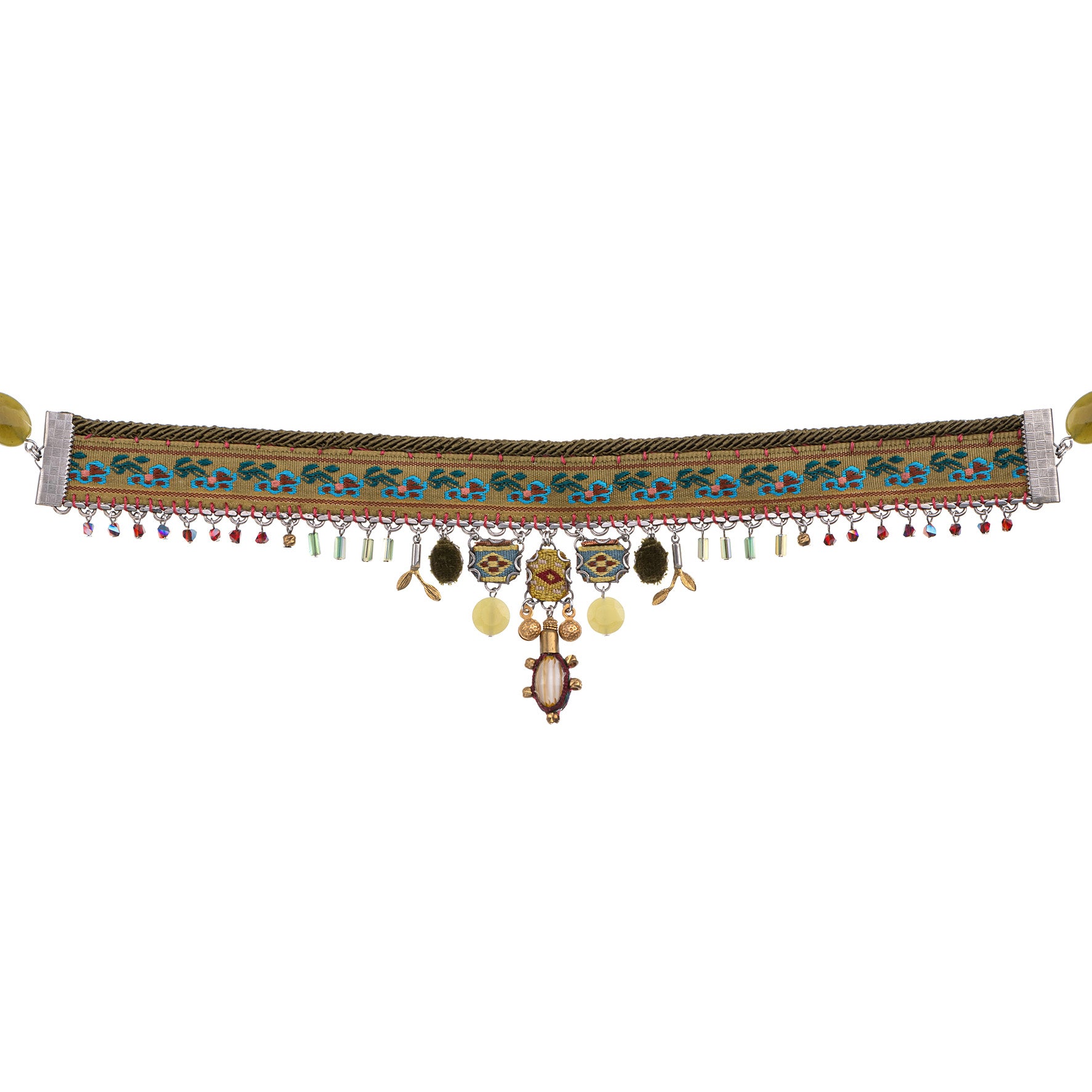 H3682 - Vintage Gold