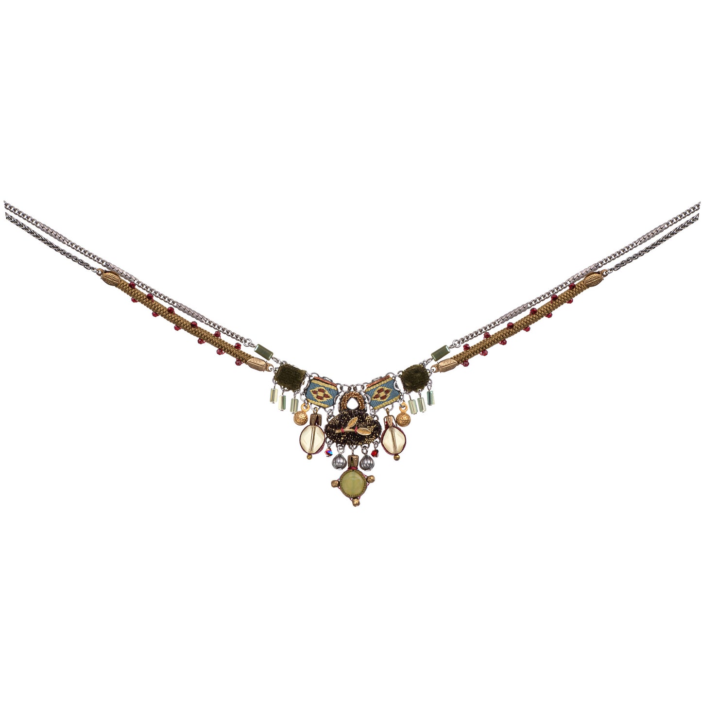 H3683 - Vintage Gold