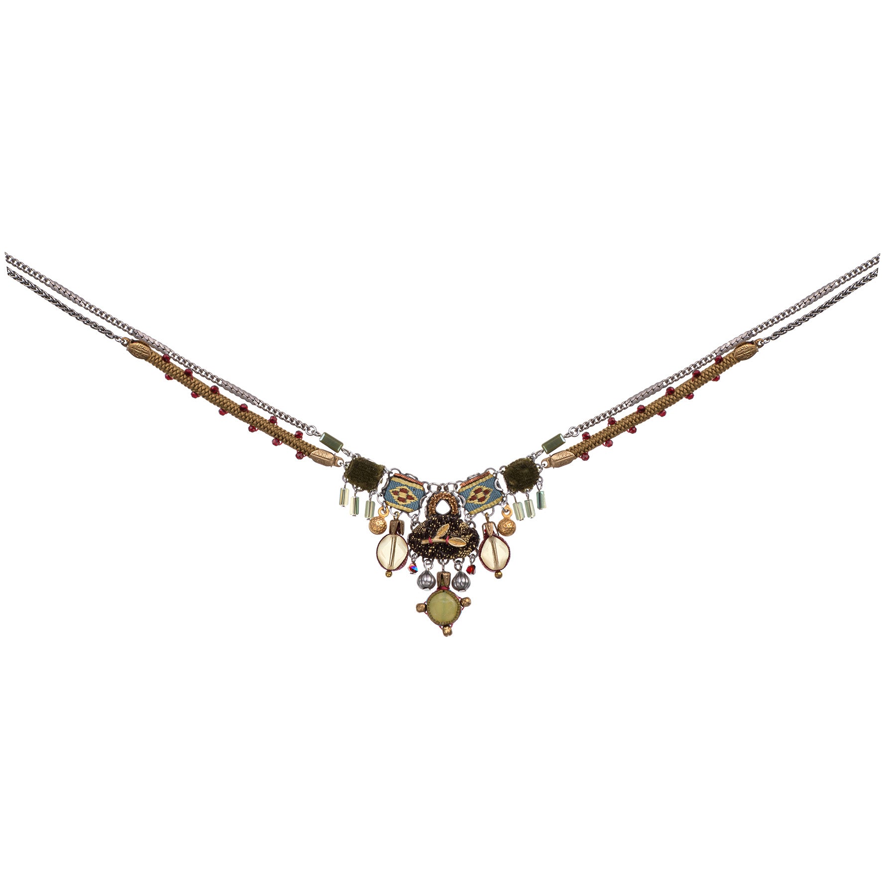 H3683 - Vintage Gold