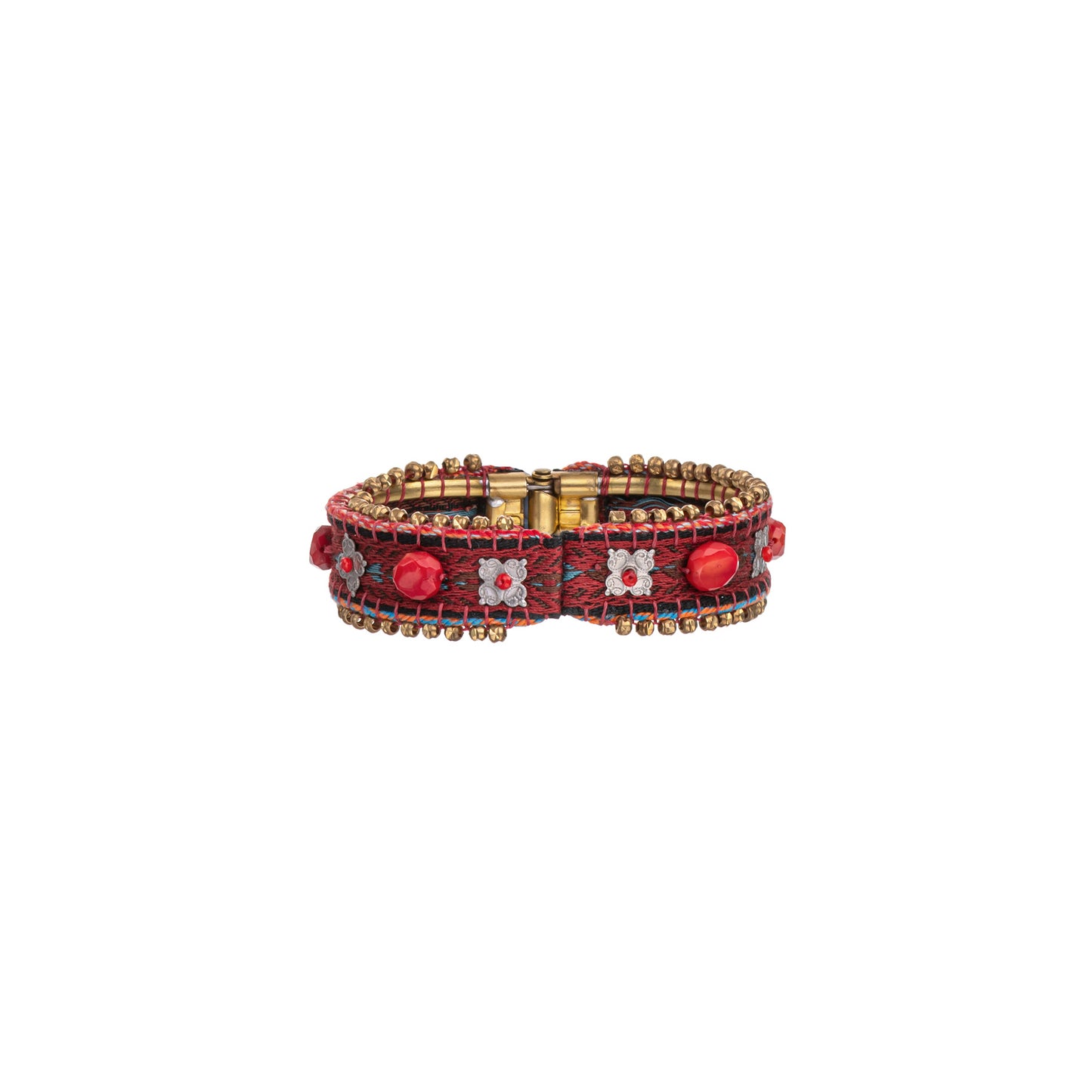 H4100 - Crimson Fire