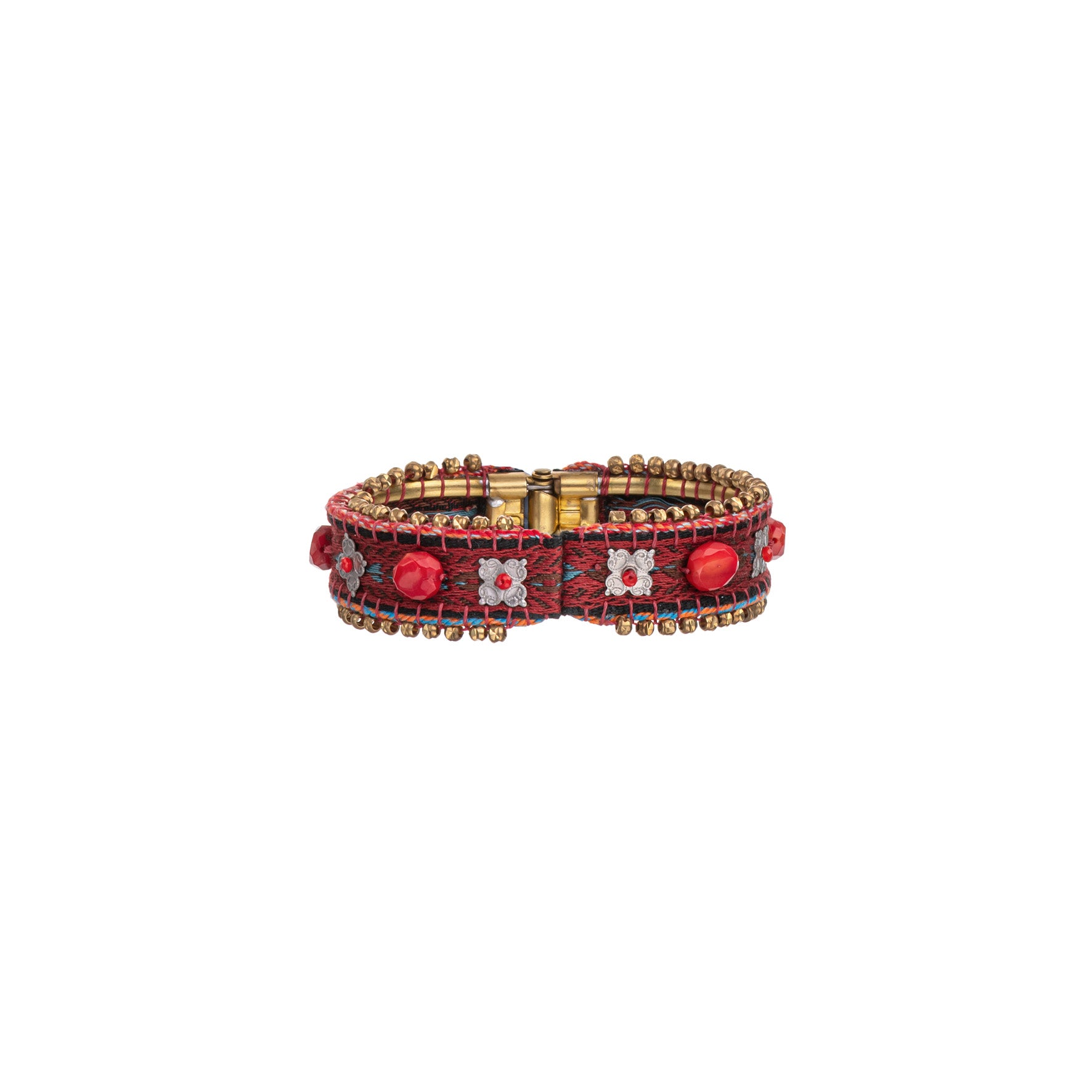 H4100 - Crimson Fire
