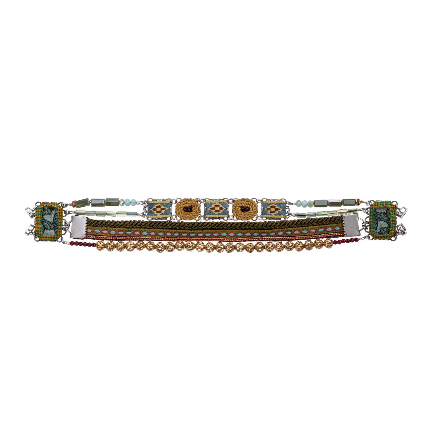 H4101 - Vintage Gold