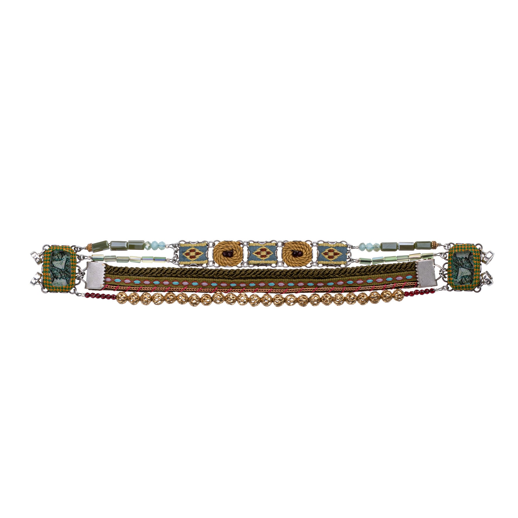 H4101 - Vintage Gold