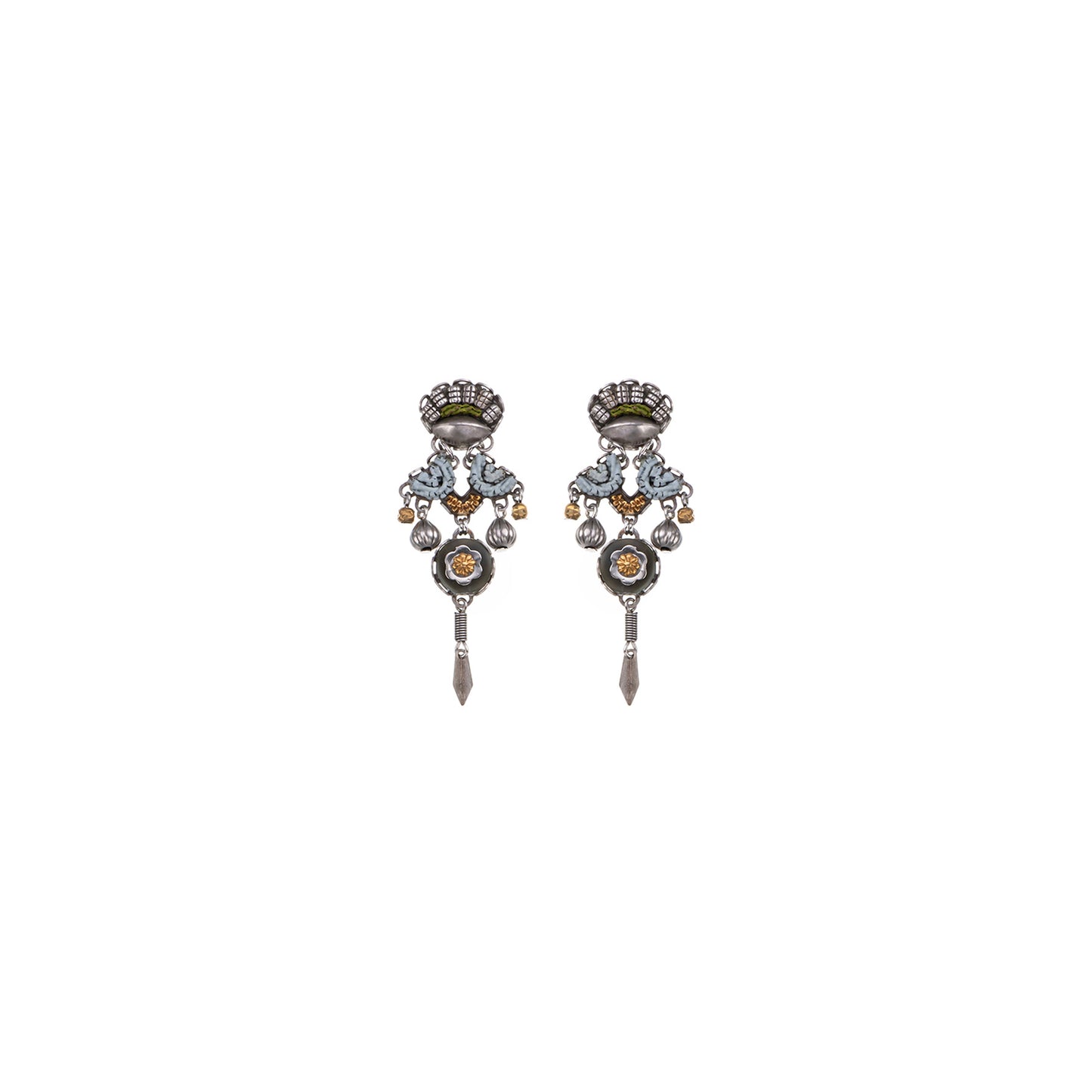 N2529 - Night Queen