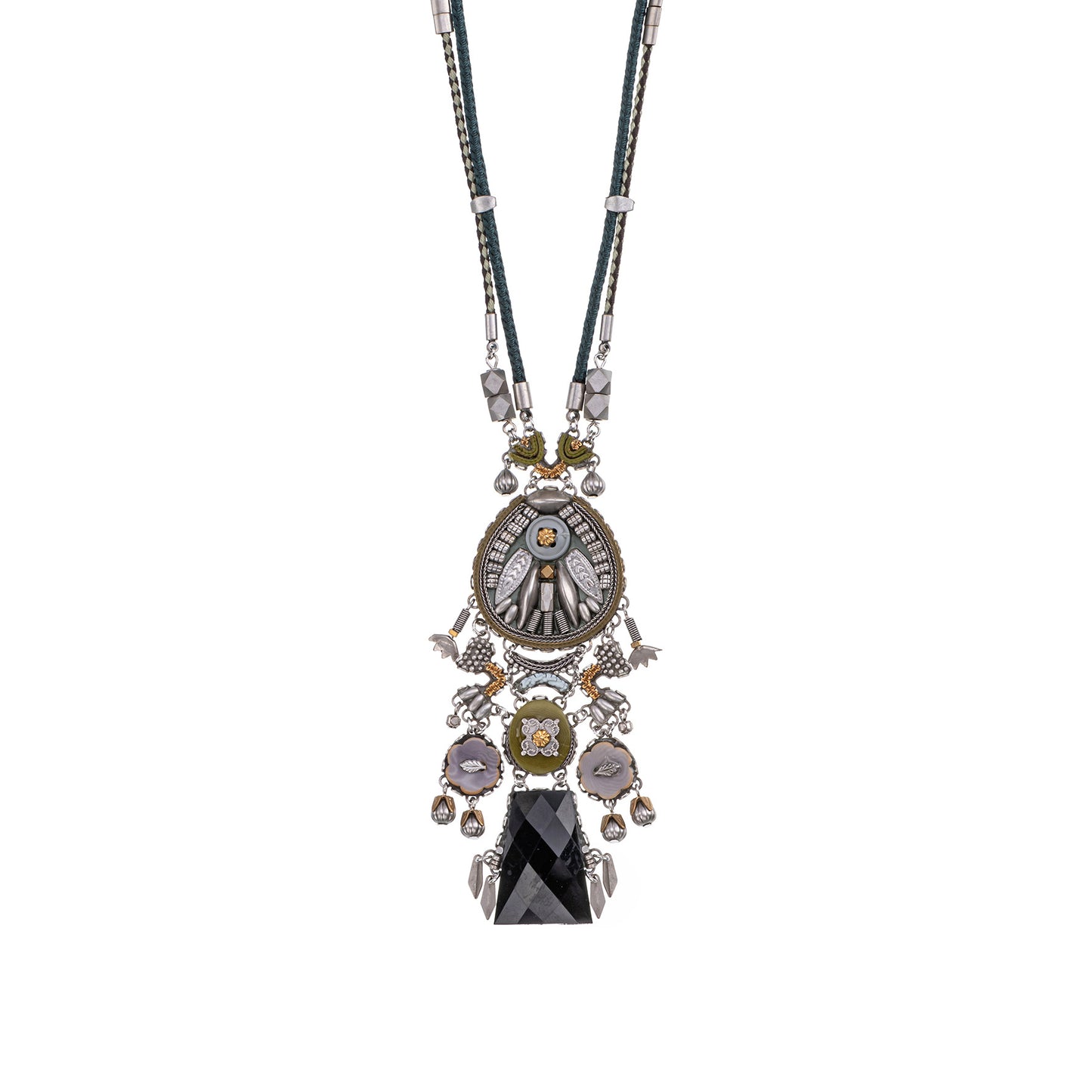 N3703 - Night Queen