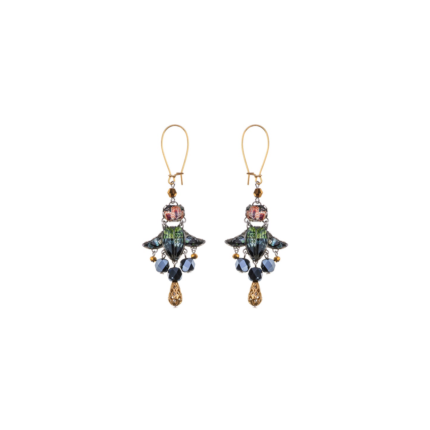 R2507 - Mystic Lantern